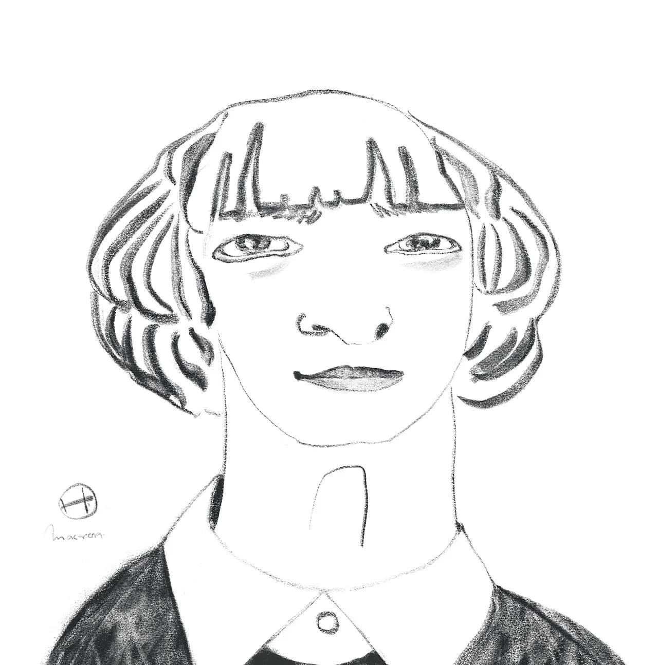 Mele Bruniard