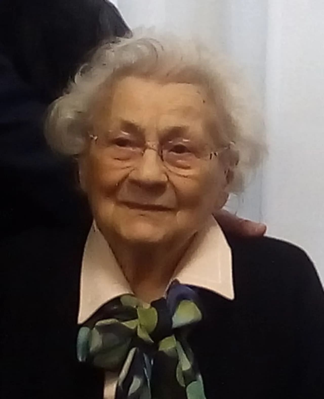 Olga Fiorini