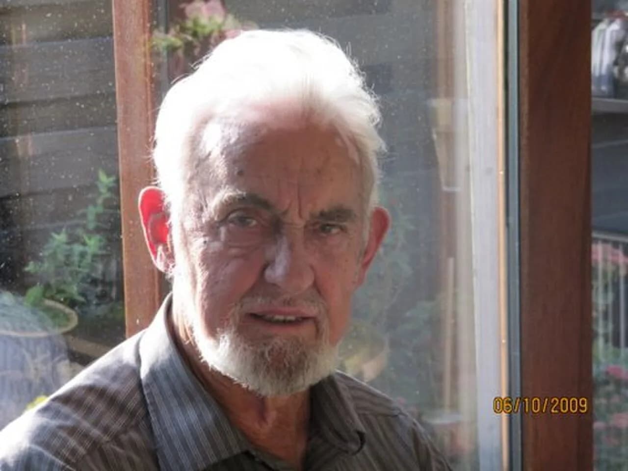 Mogens Højstrup