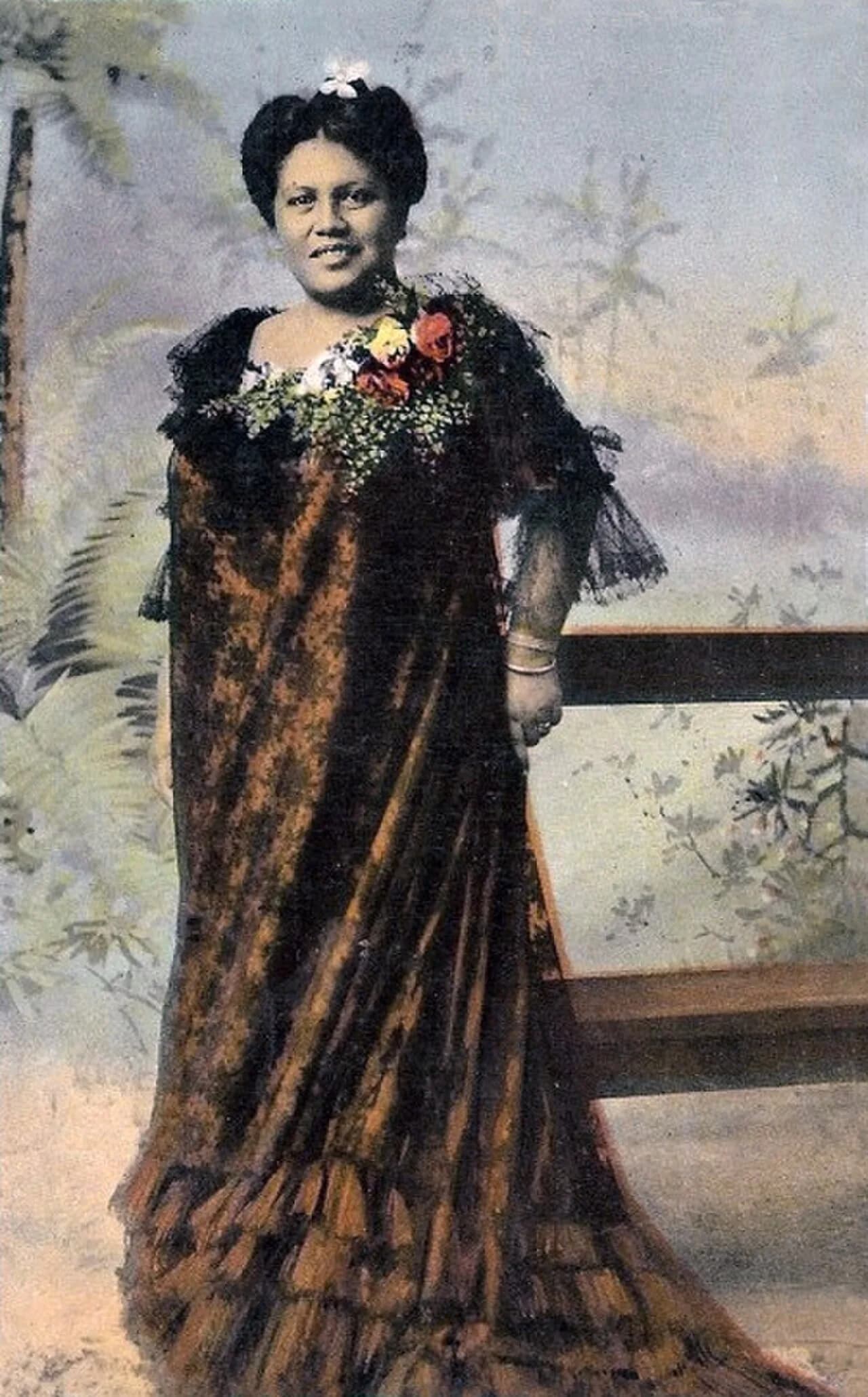 Nani Alapai