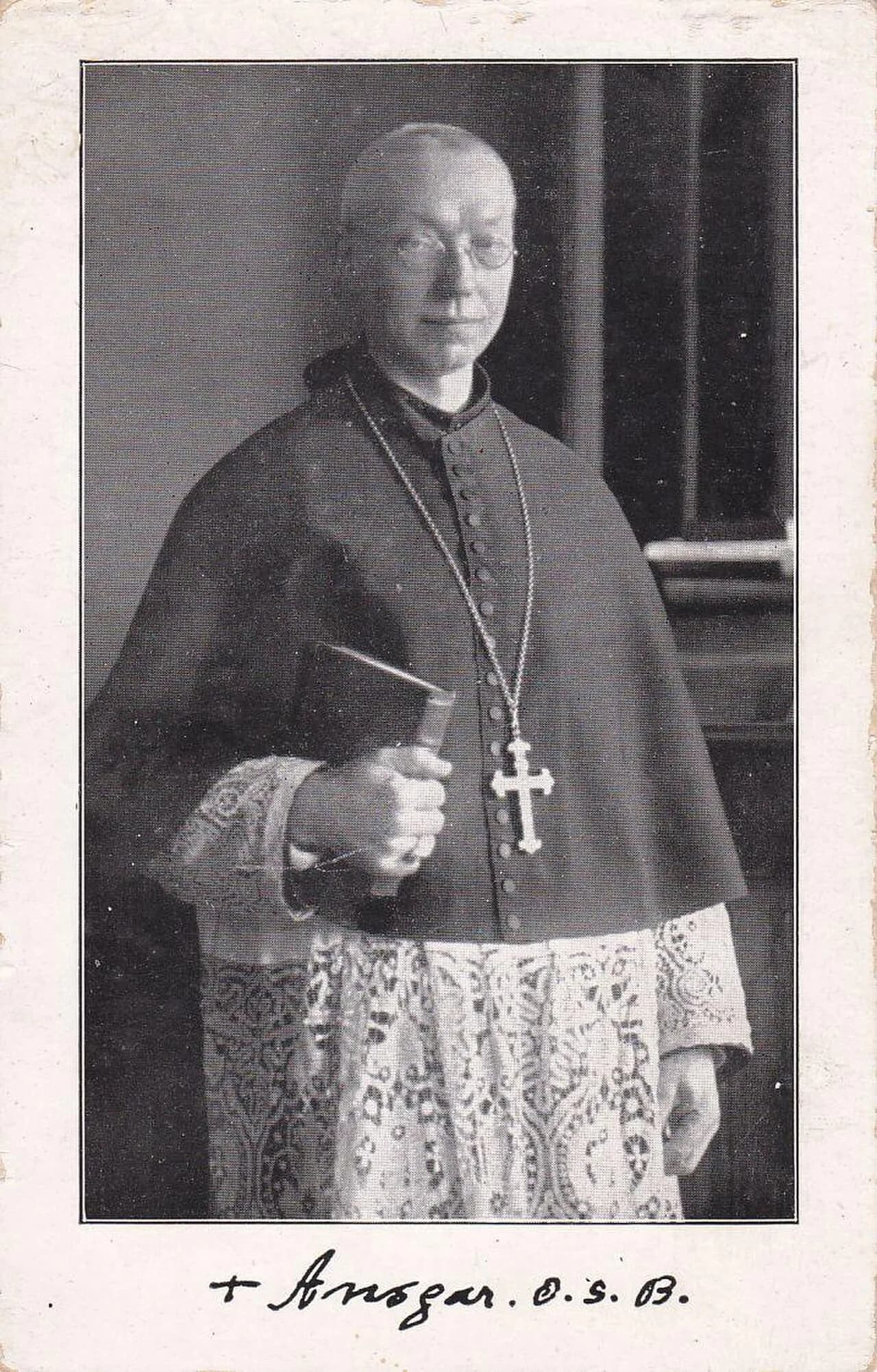 Ansgar Höckelmann