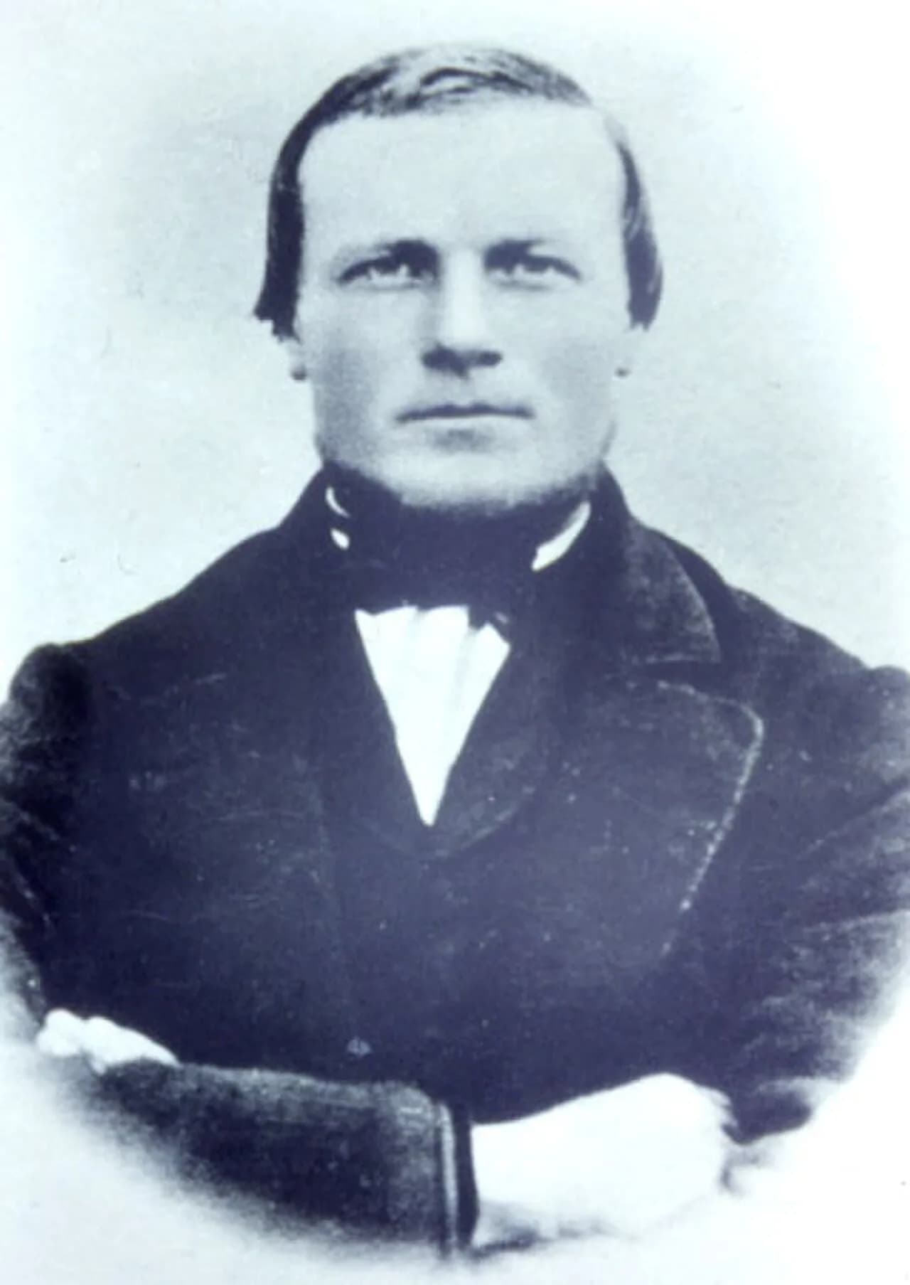 Knut Johannesson Skaale