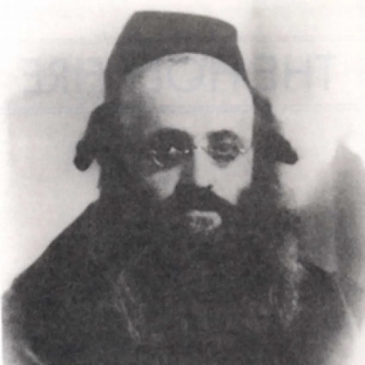 Kalonymus Kalman Shapira