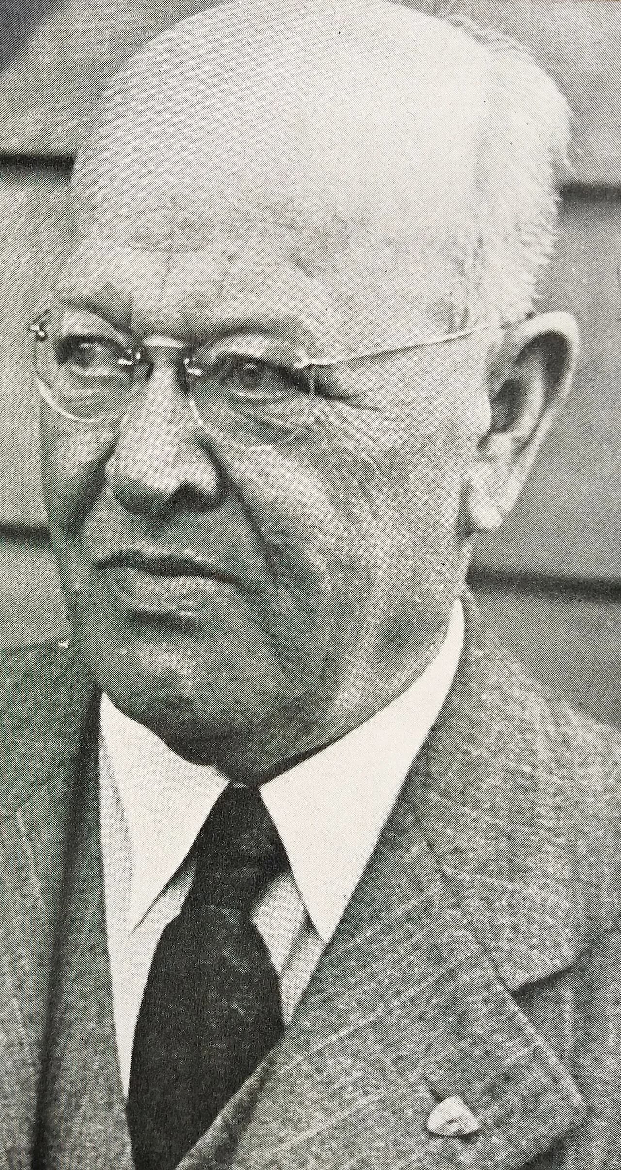 František Hlavatý