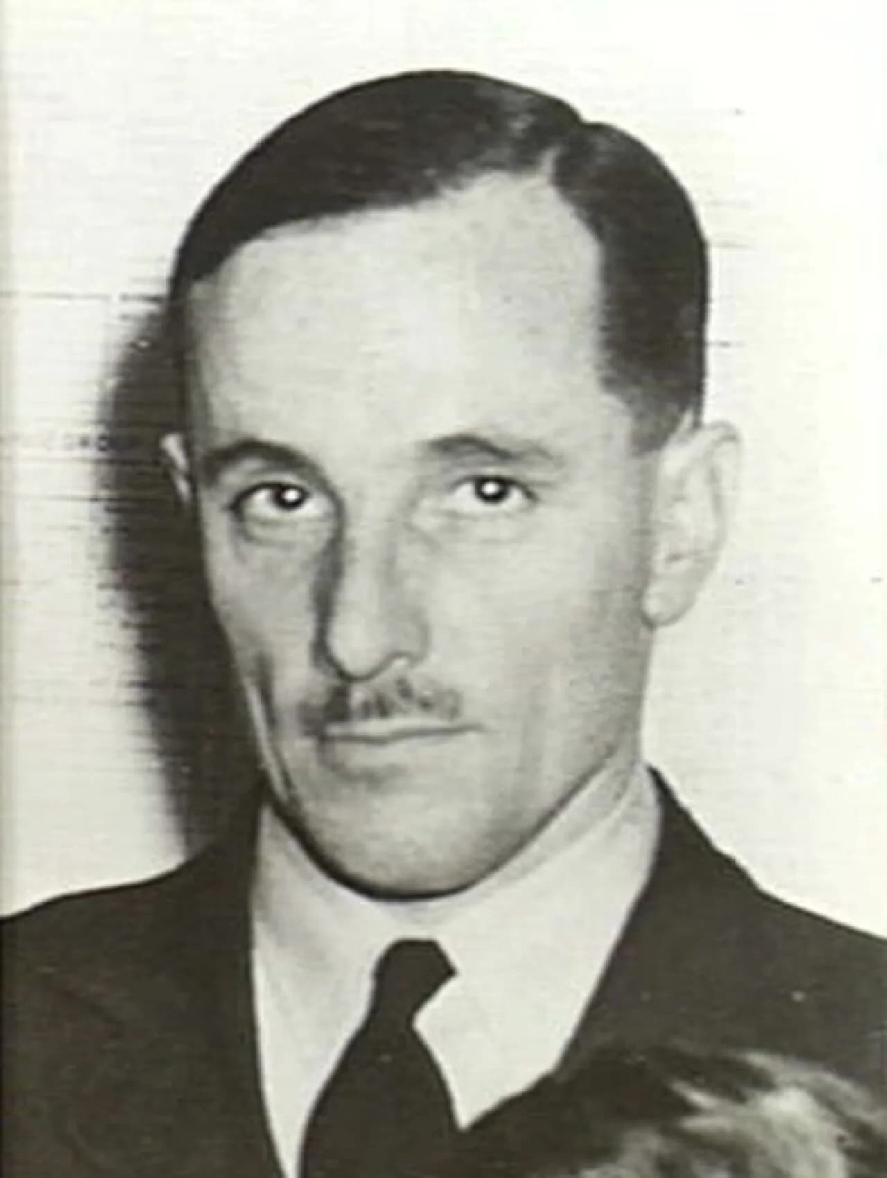 Joe Hewitt