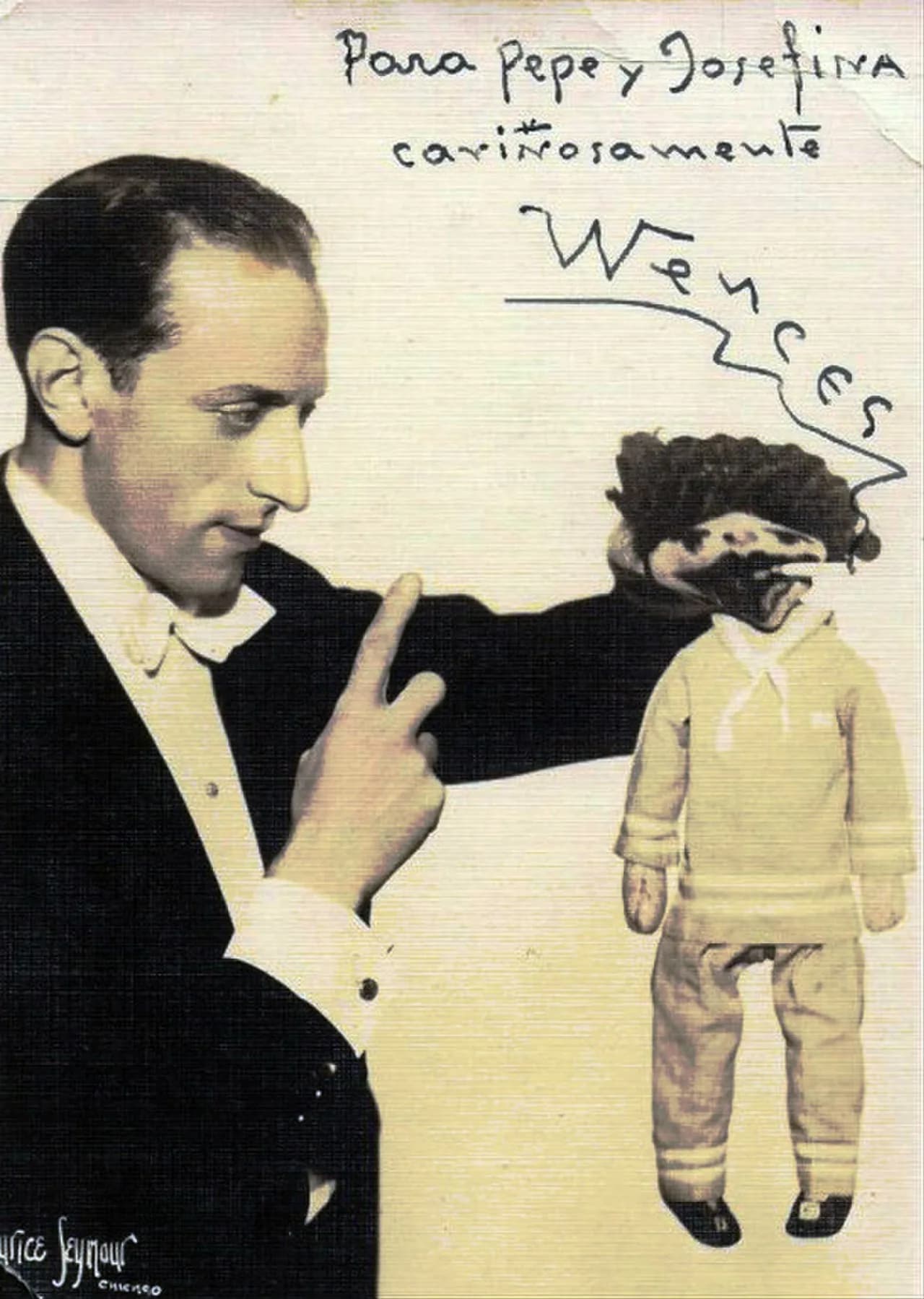Señor Wences