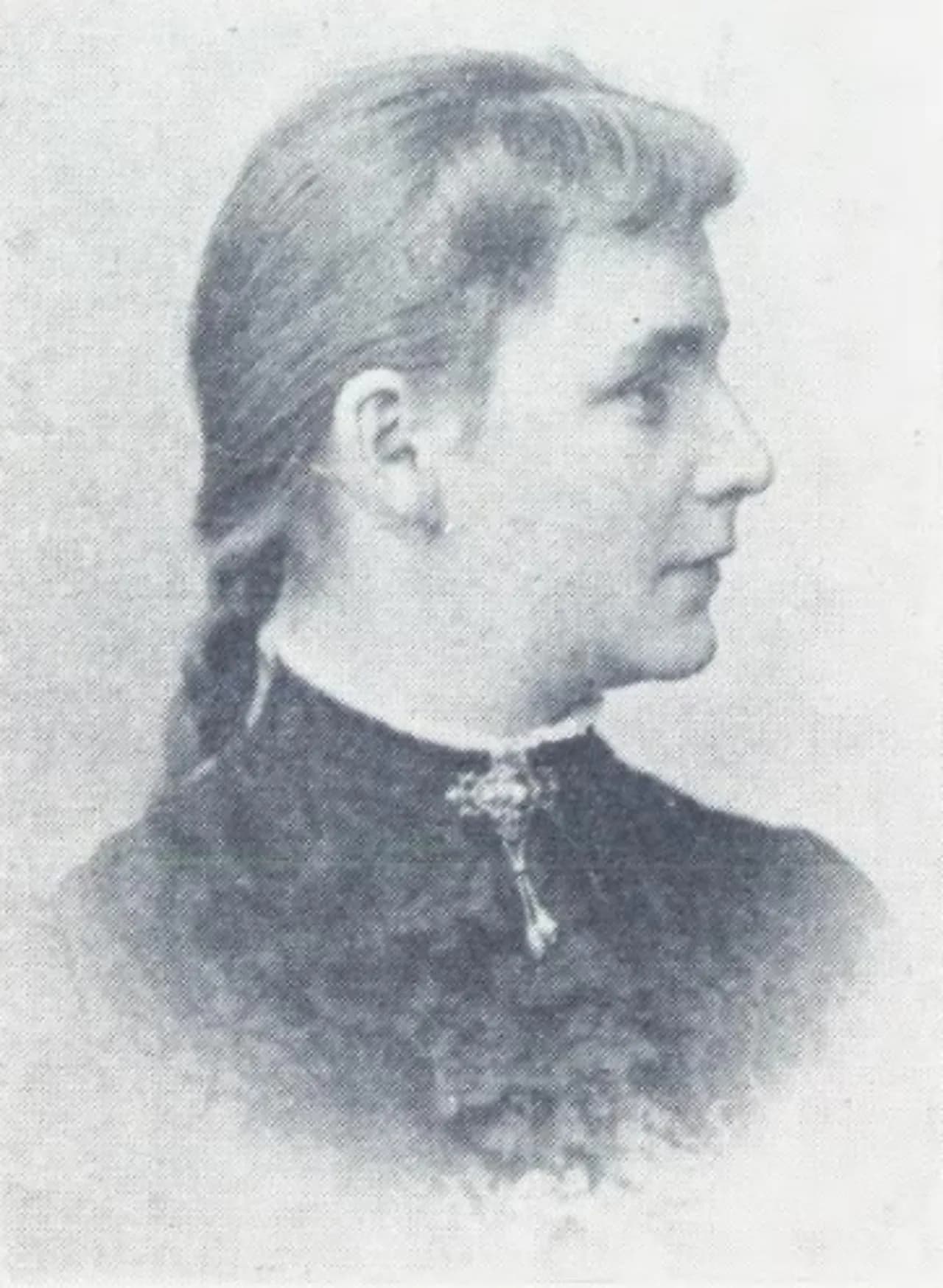 Alexandra Ingier