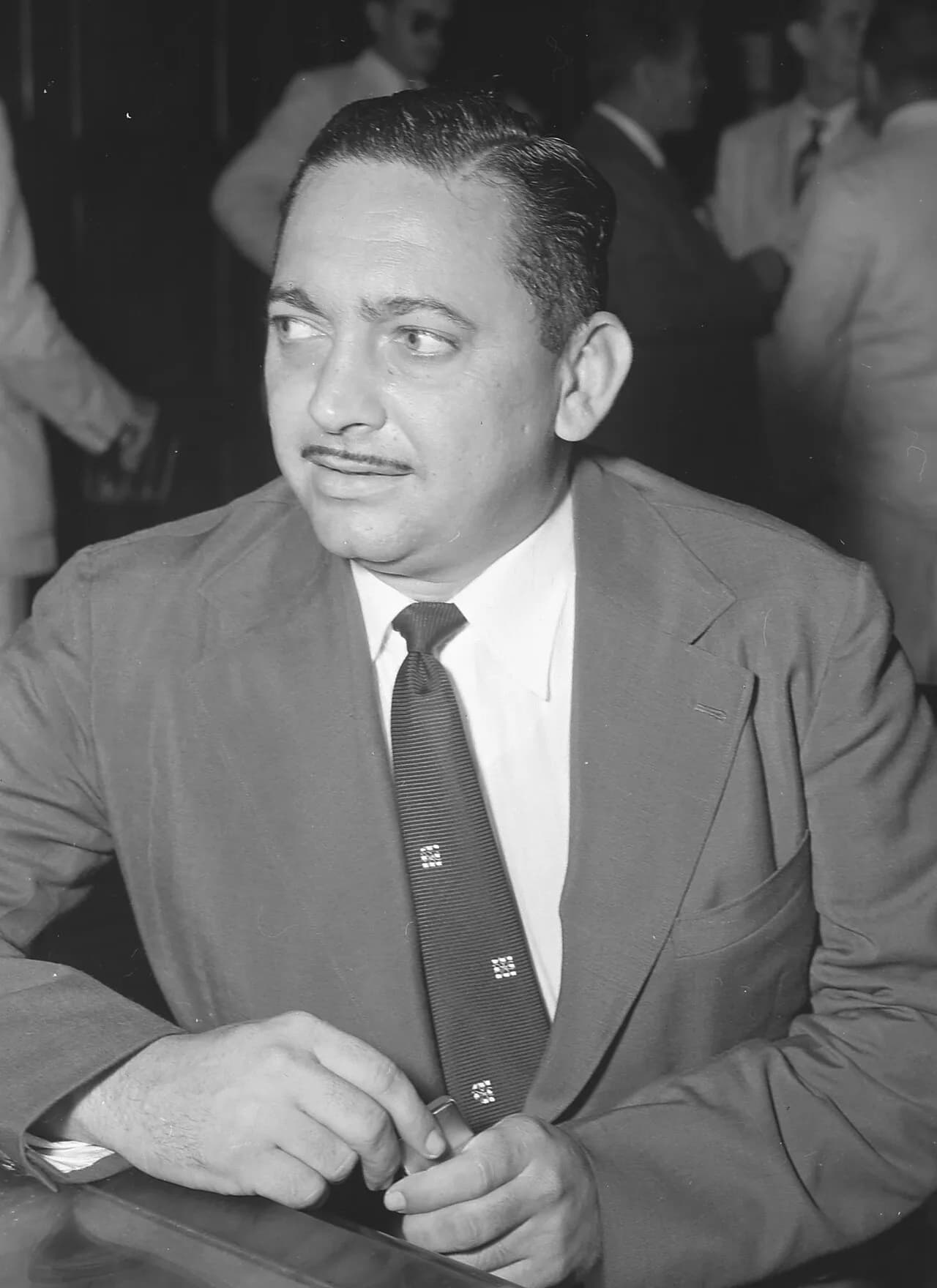 Lister Caldas