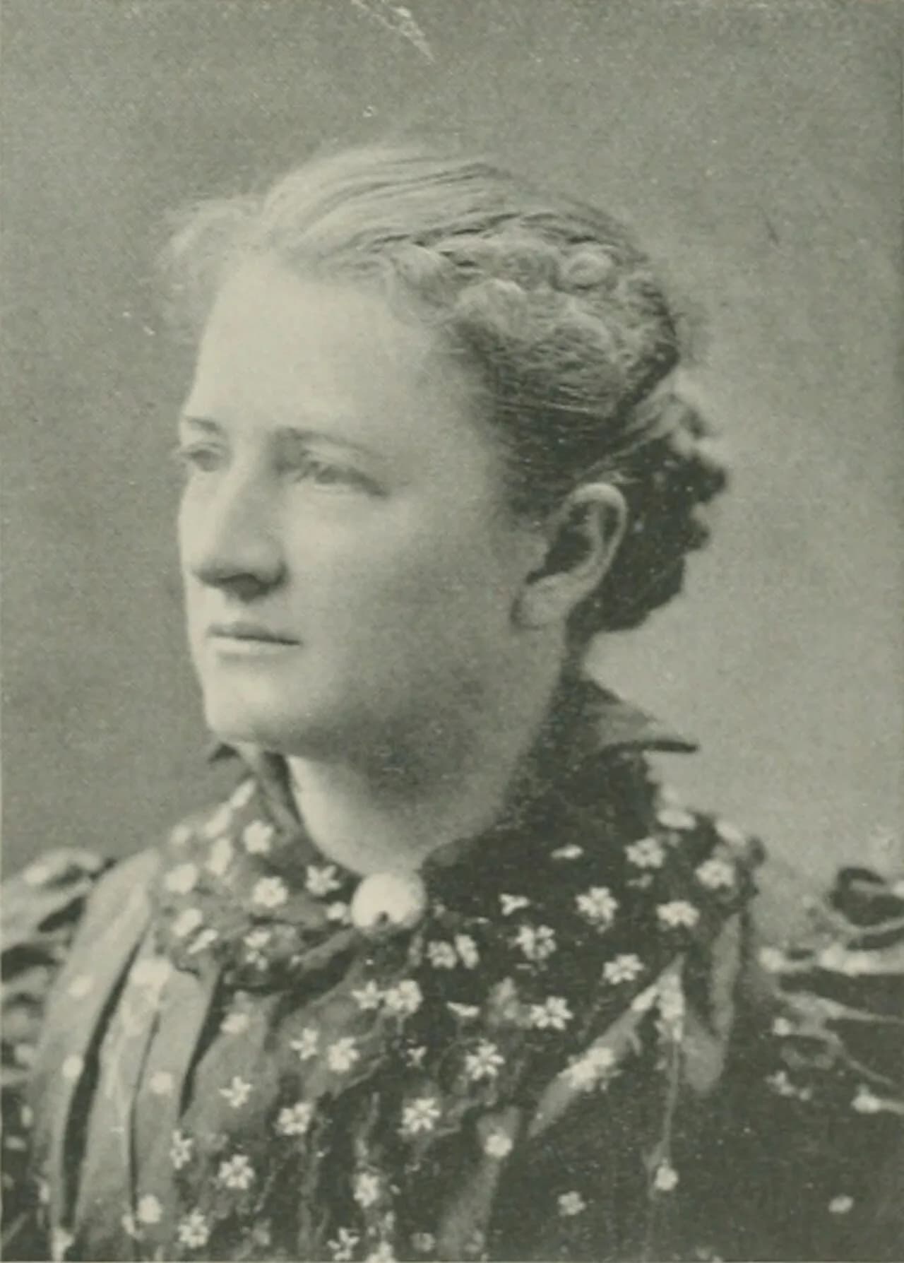 Ellene Alice Bailey