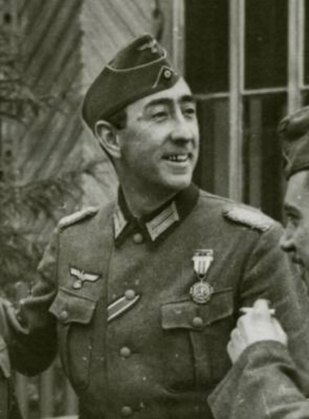 Manuel Mora Figueroa