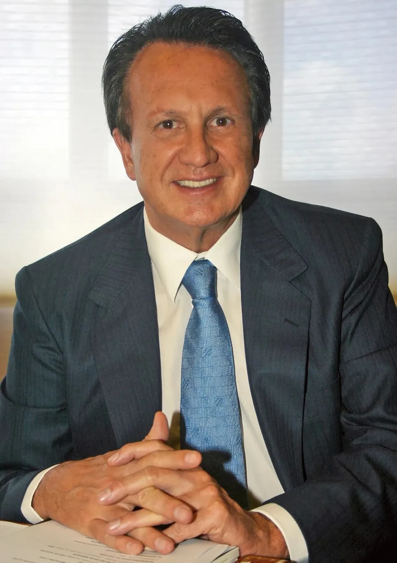 Edson de Godoy Bueno