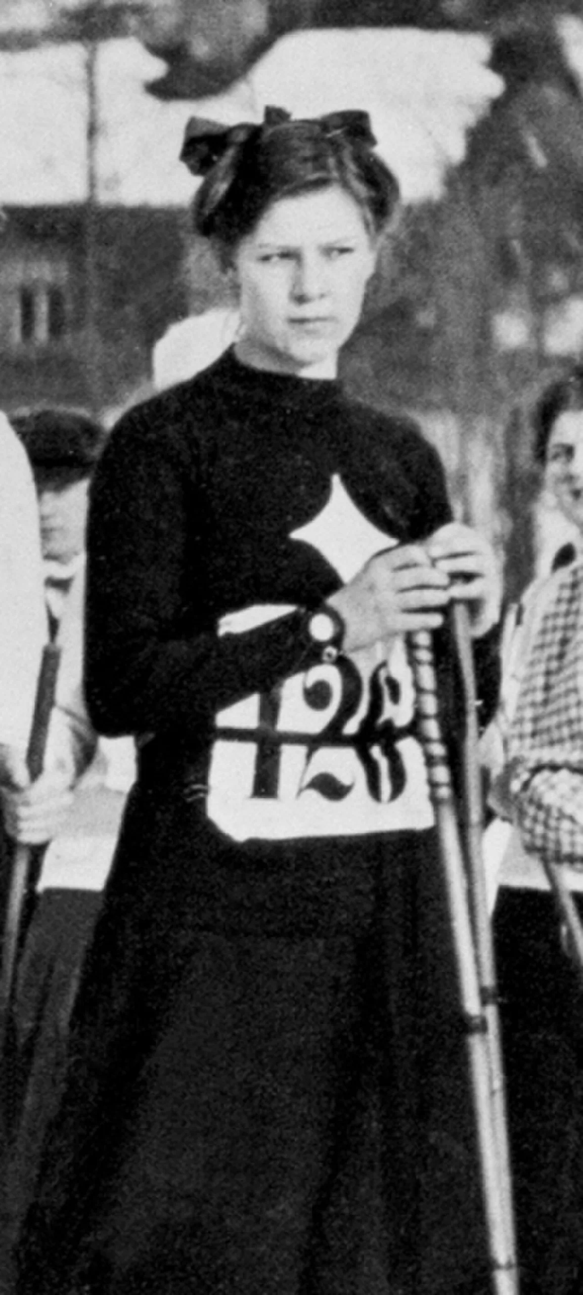 Sigrid Wiking-Olsson
