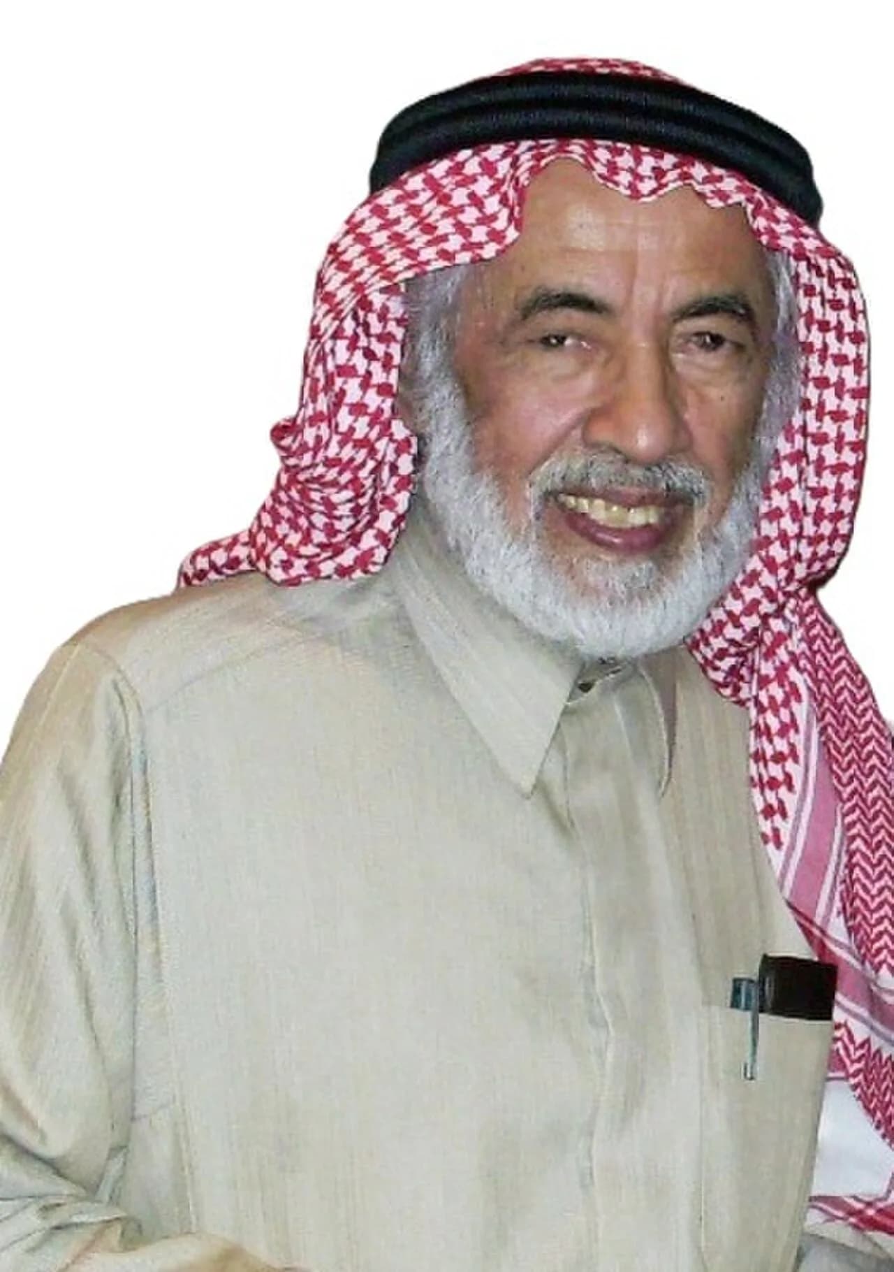 Abdullah Salah Al Uthaymeen