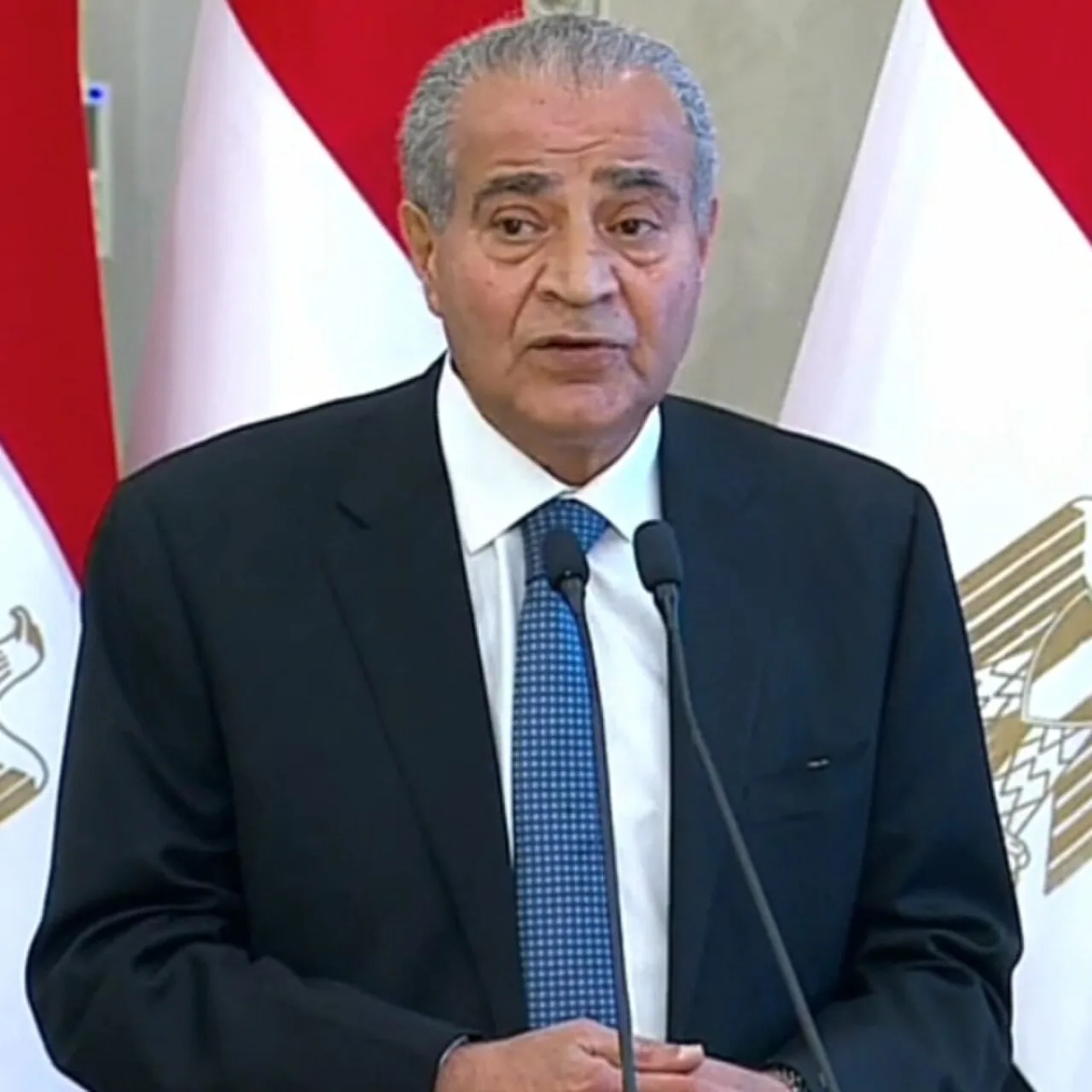 Ali el-Moselhi
