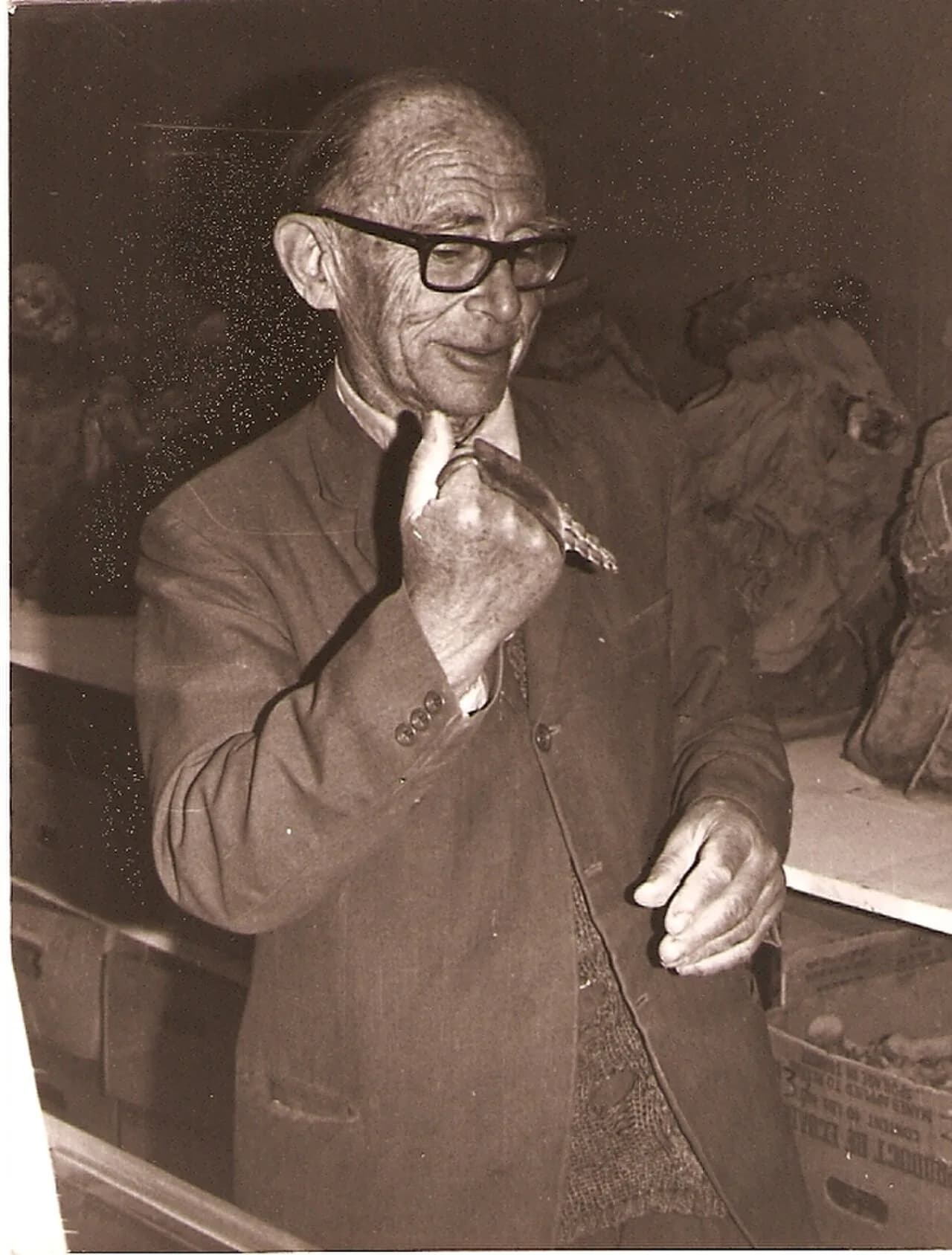 Gustave Le Paige