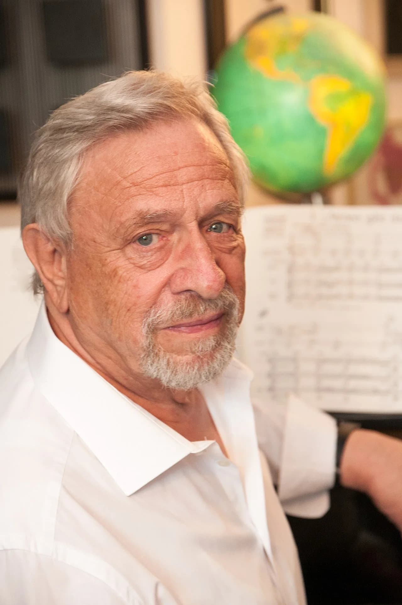 Herbert Krey