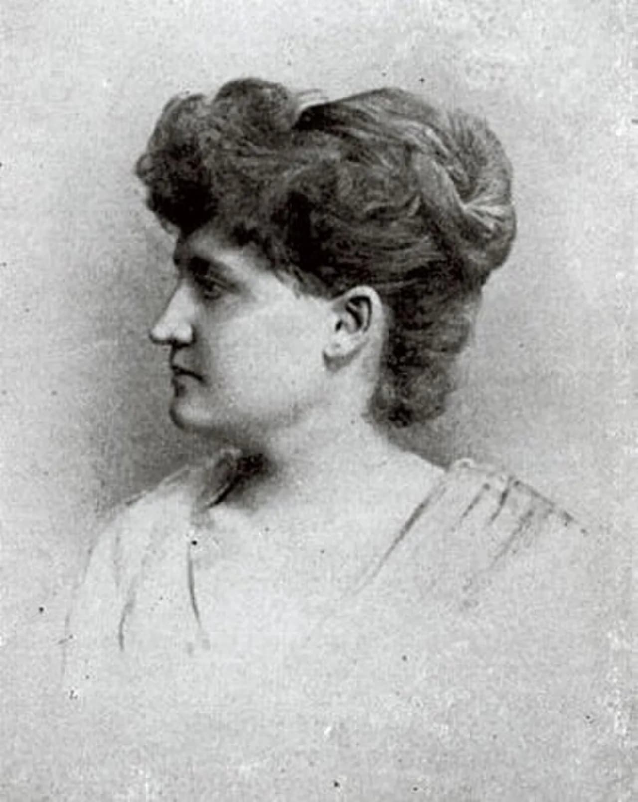 Alice Rufie Jordan Blake