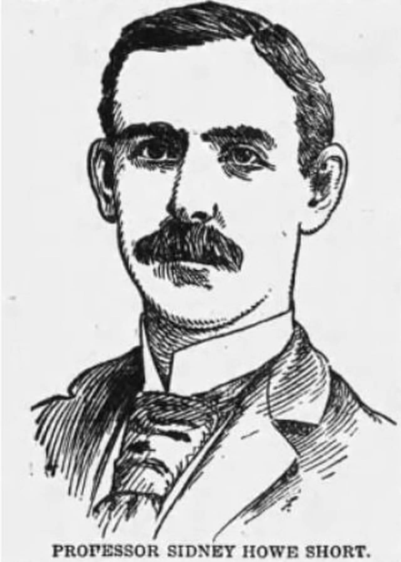 Sidney Howe Short