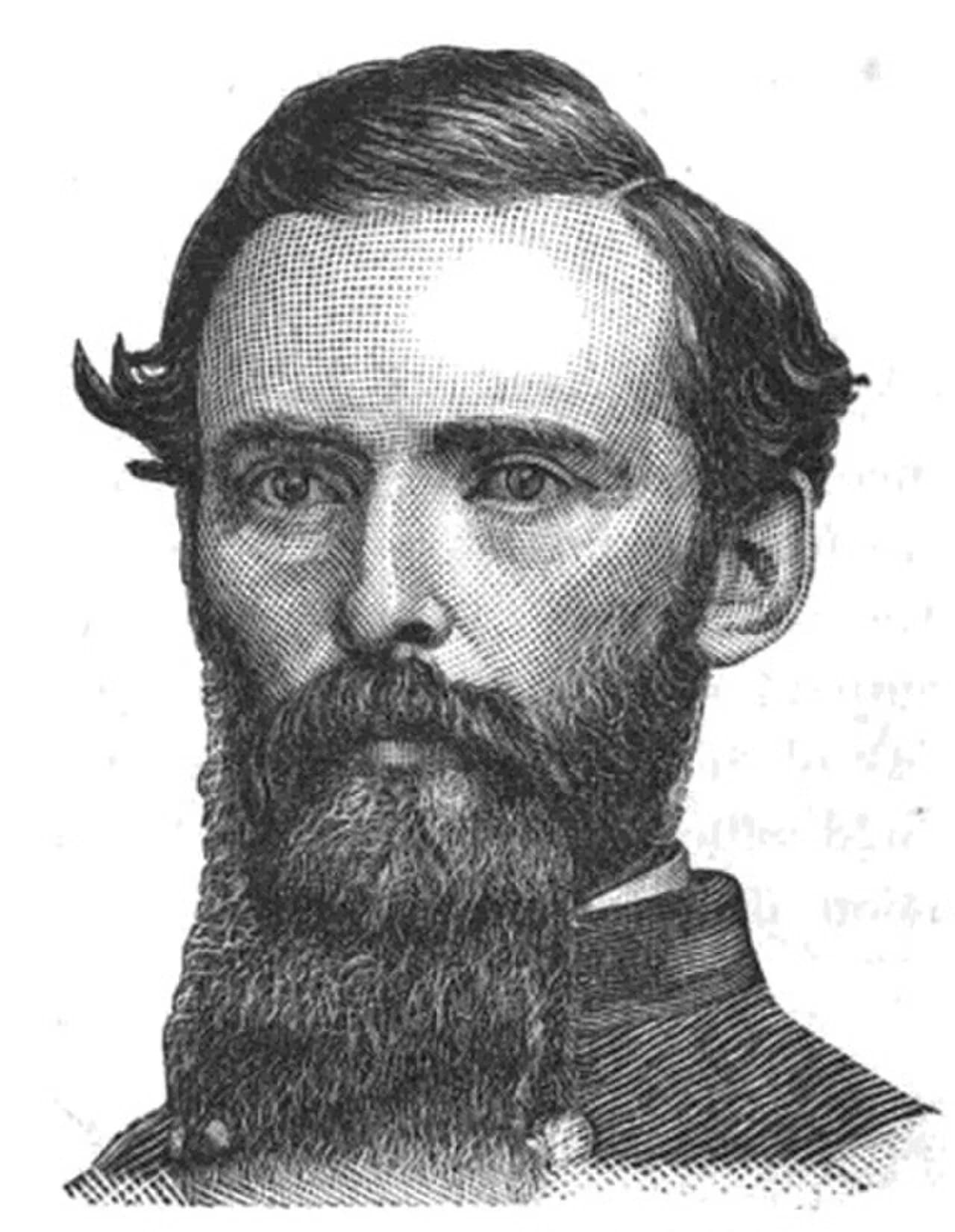 William T. Nichols