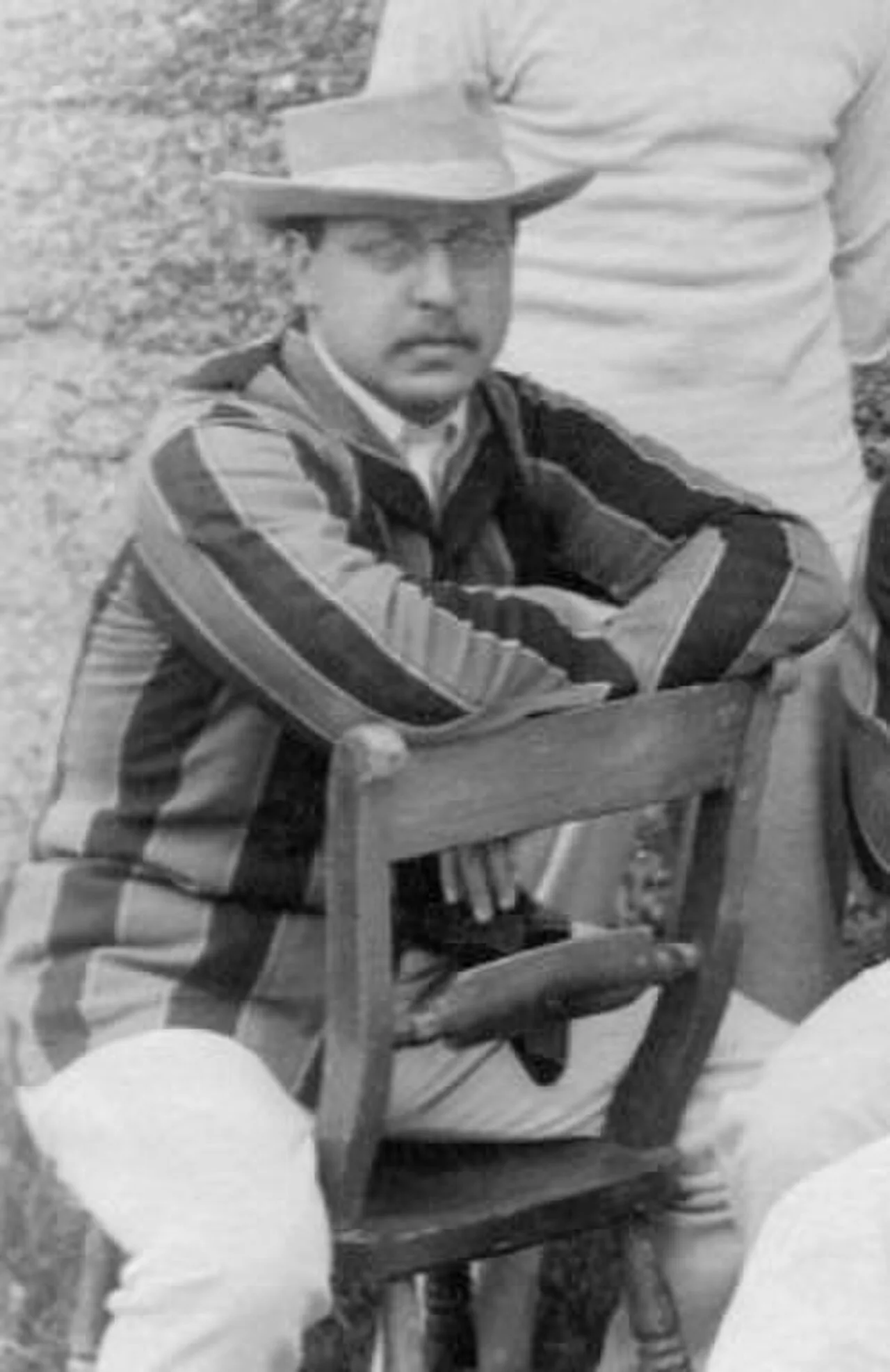 Richard Thornton