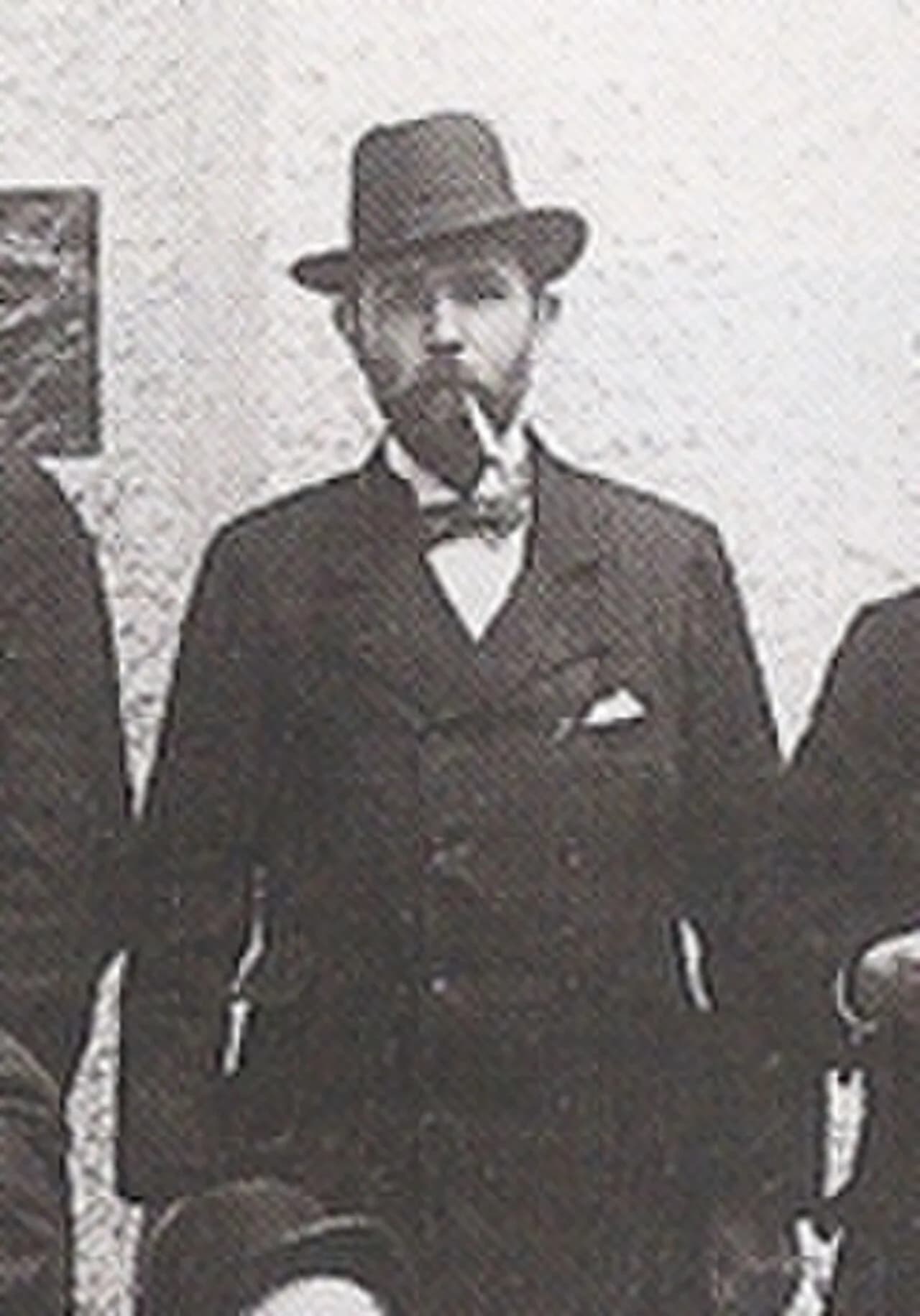 Leopold Stolba