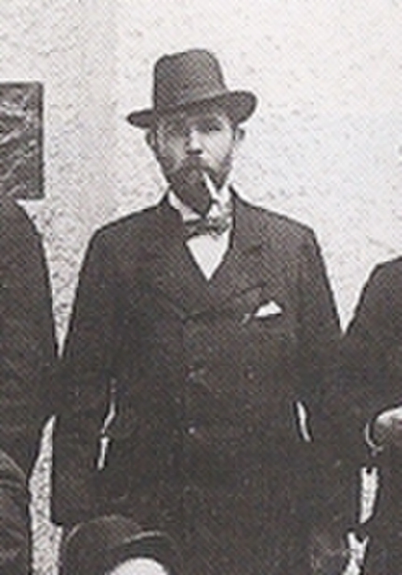 Leopold Stolba