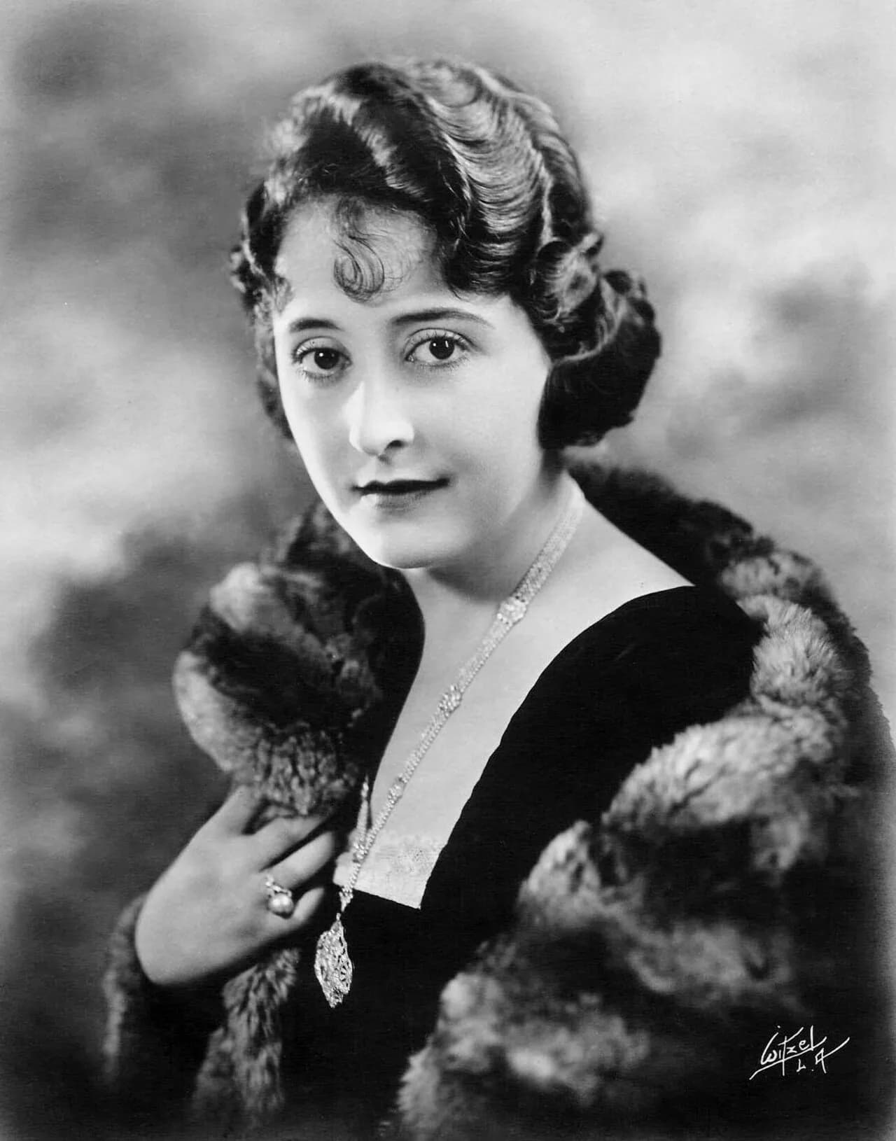 Clara Kimball Young