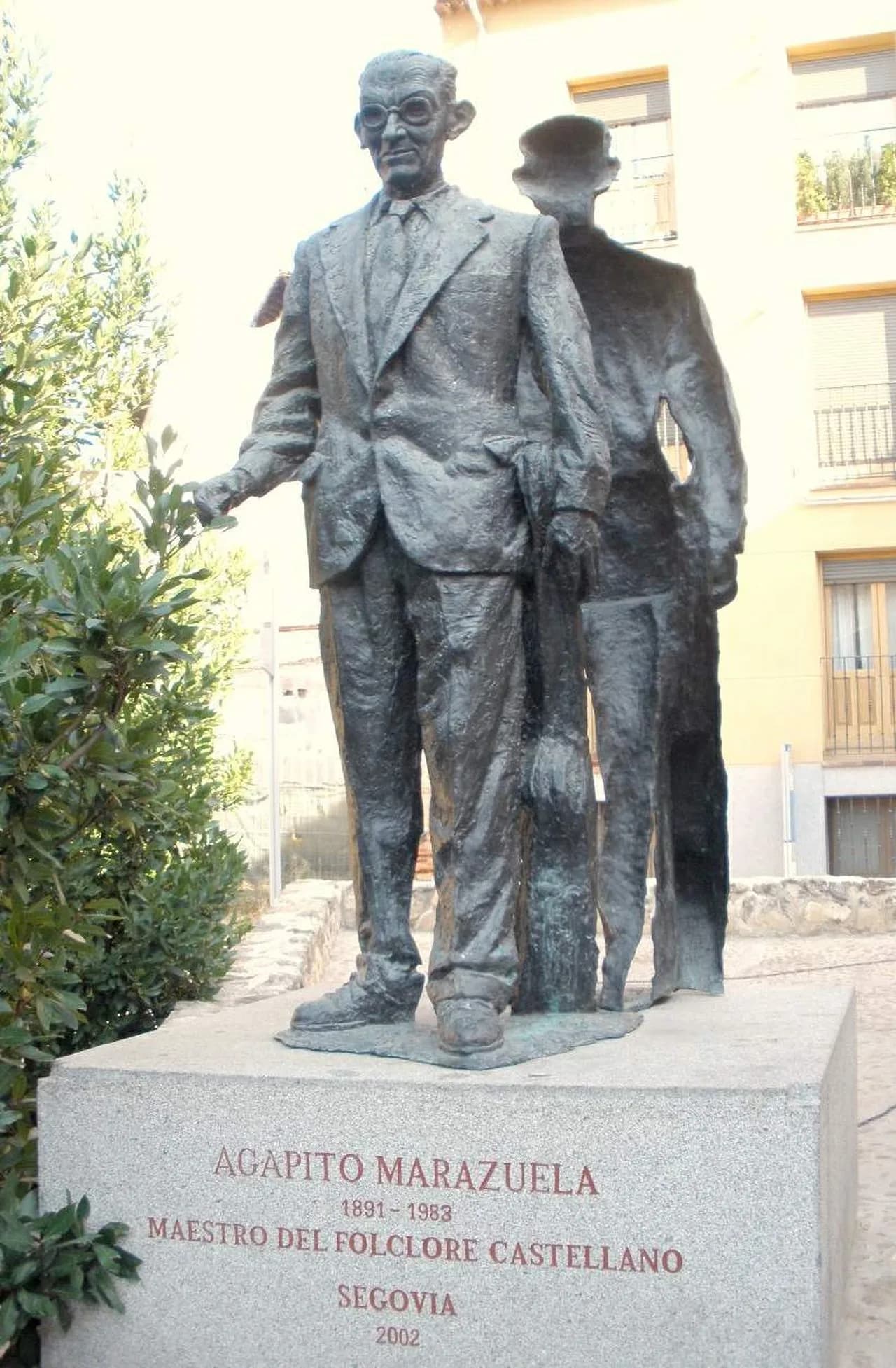 Agapito Marazuela