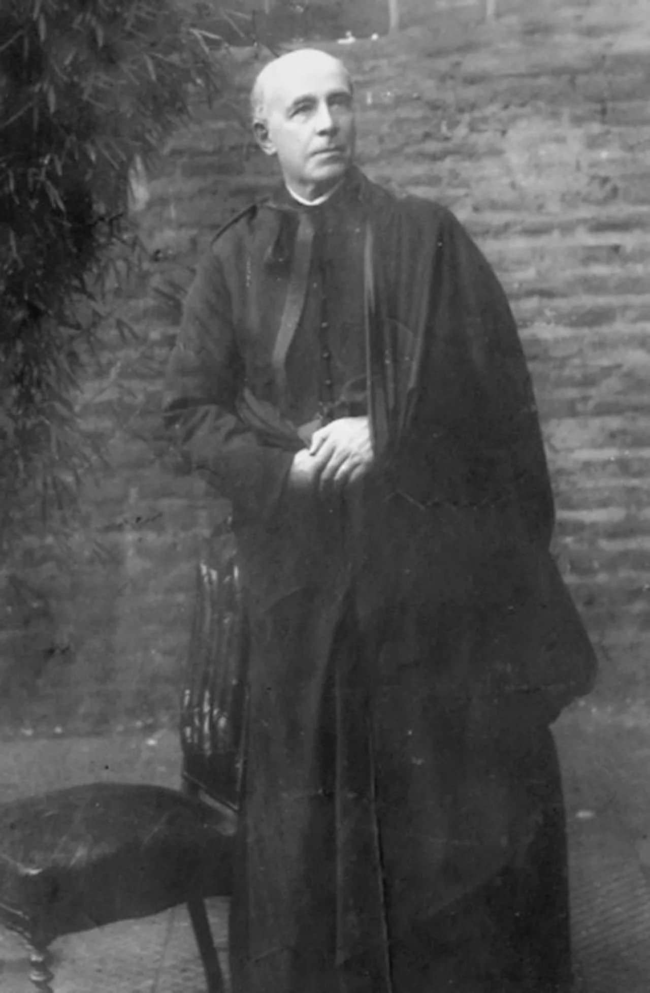 Ruperto Marchant Pereira