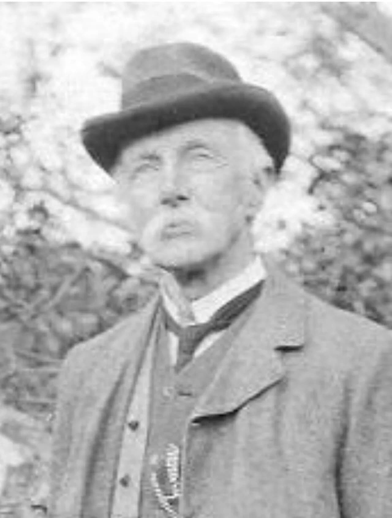 George Vaughan Hart