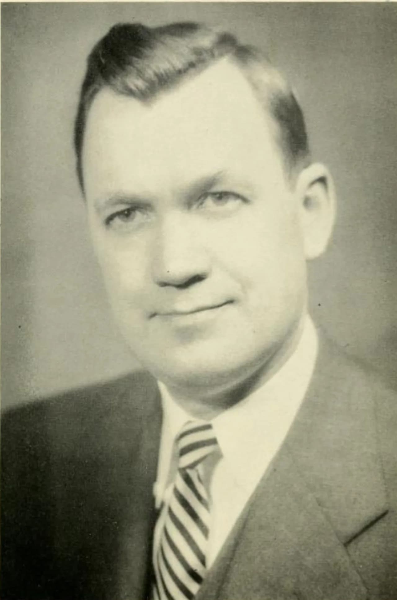 Francis X. Ahearn