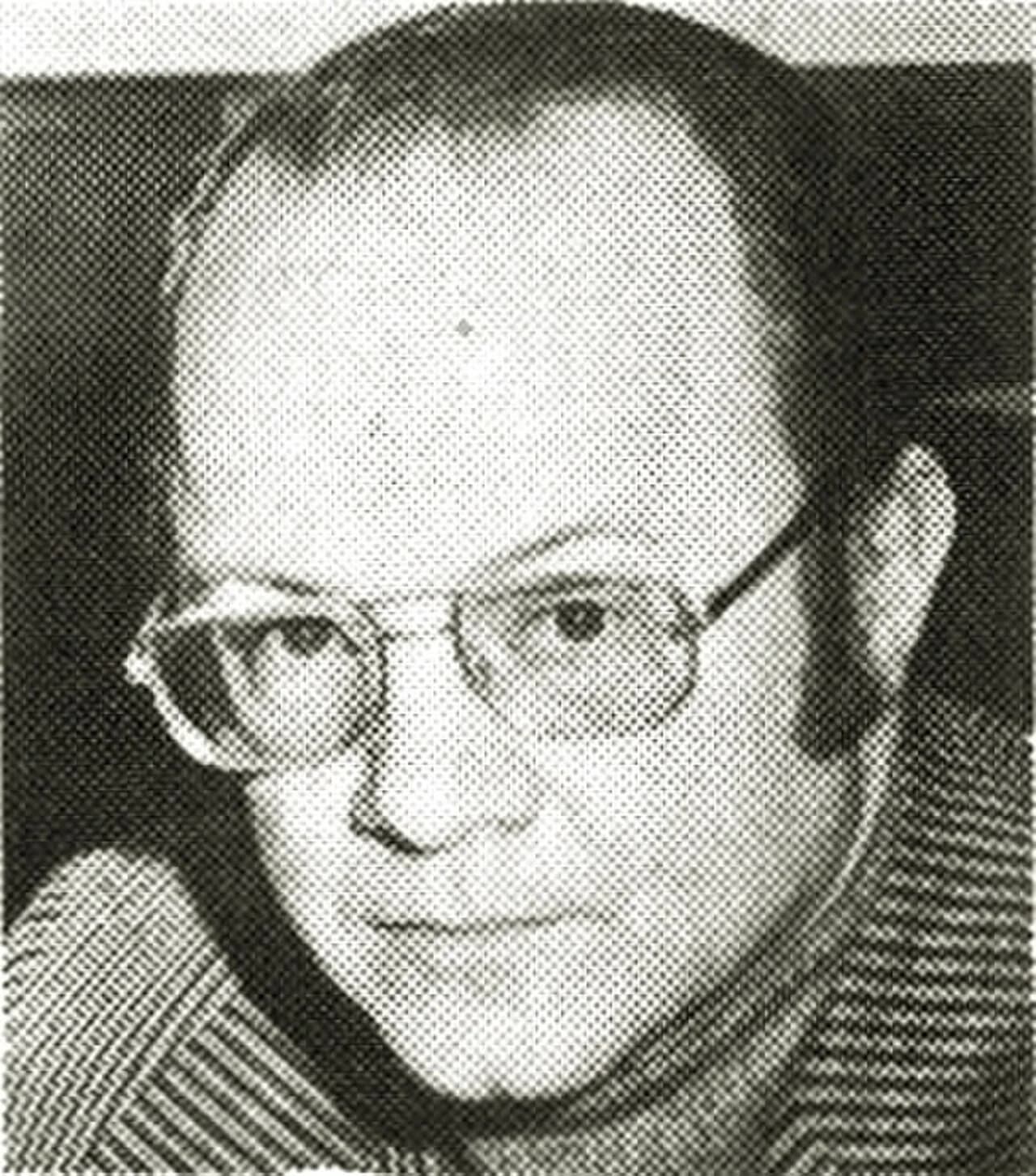 George Hohman