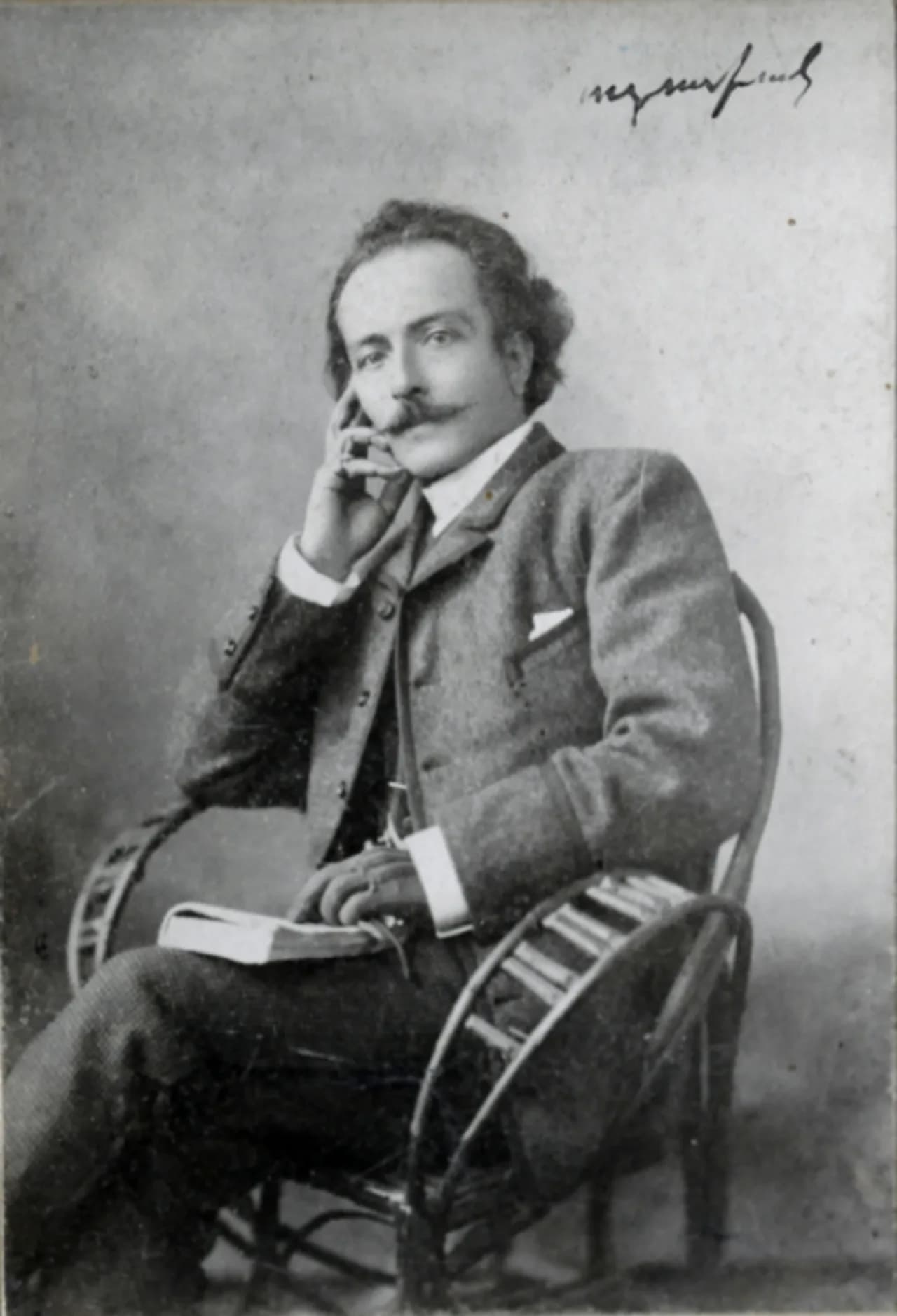 Bedros Atamian