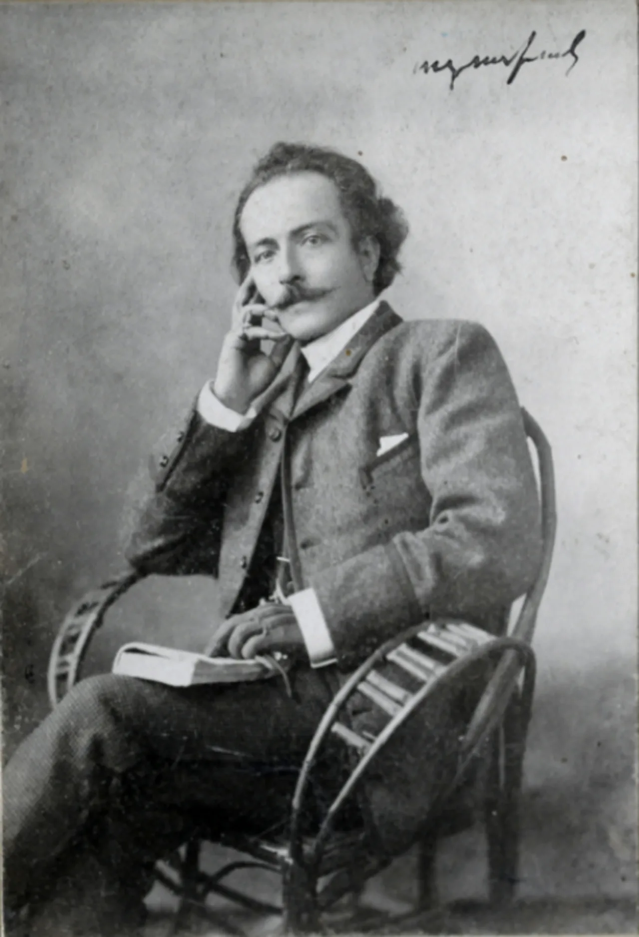 Bedros Atamian