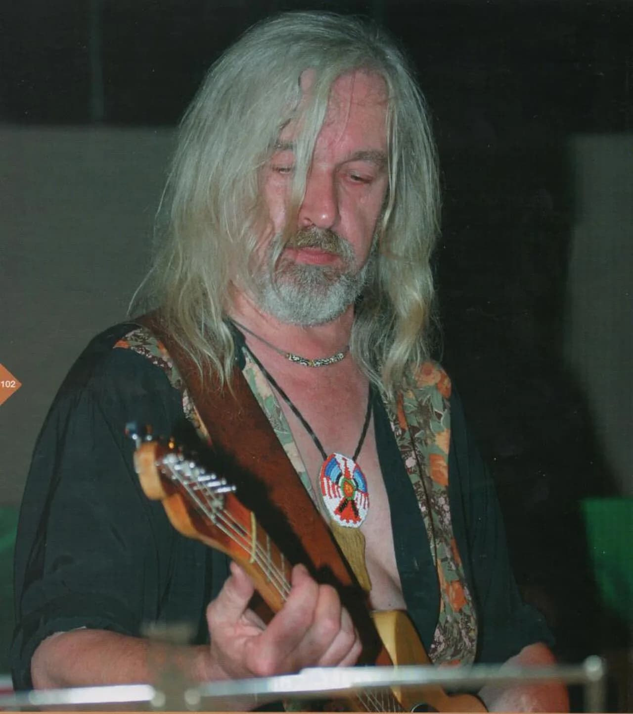 Ricky Mantoan