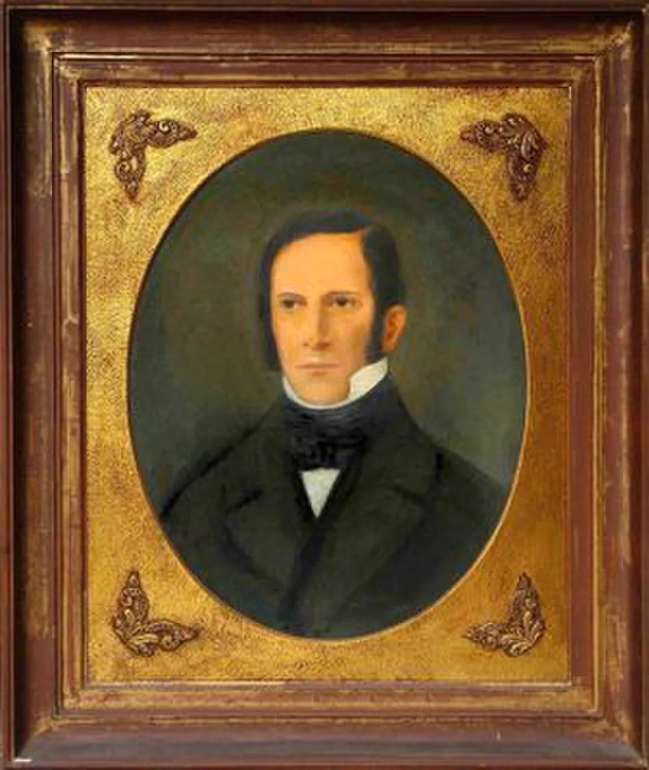 José Severo Malabia