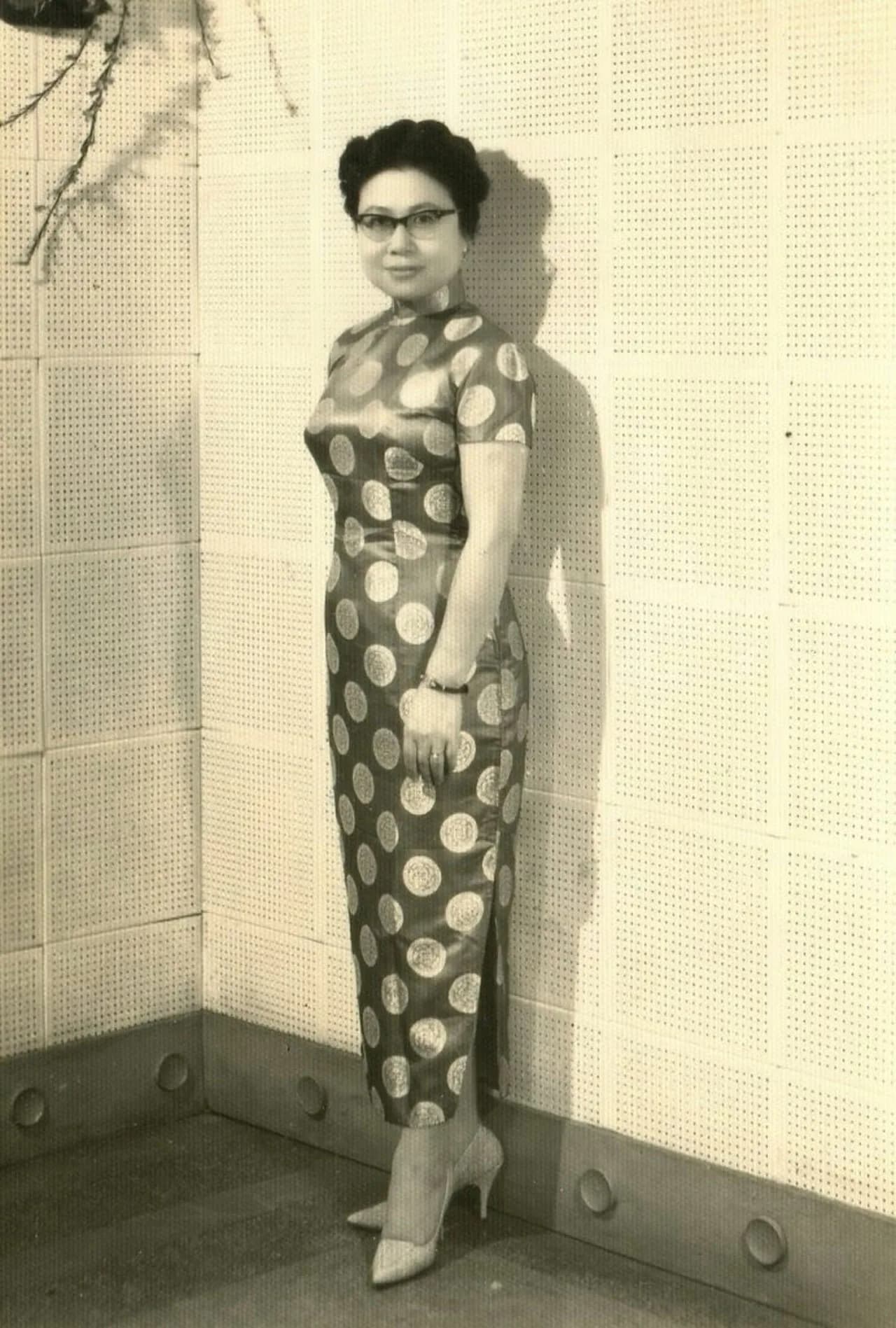Tsui Hsiao-ping