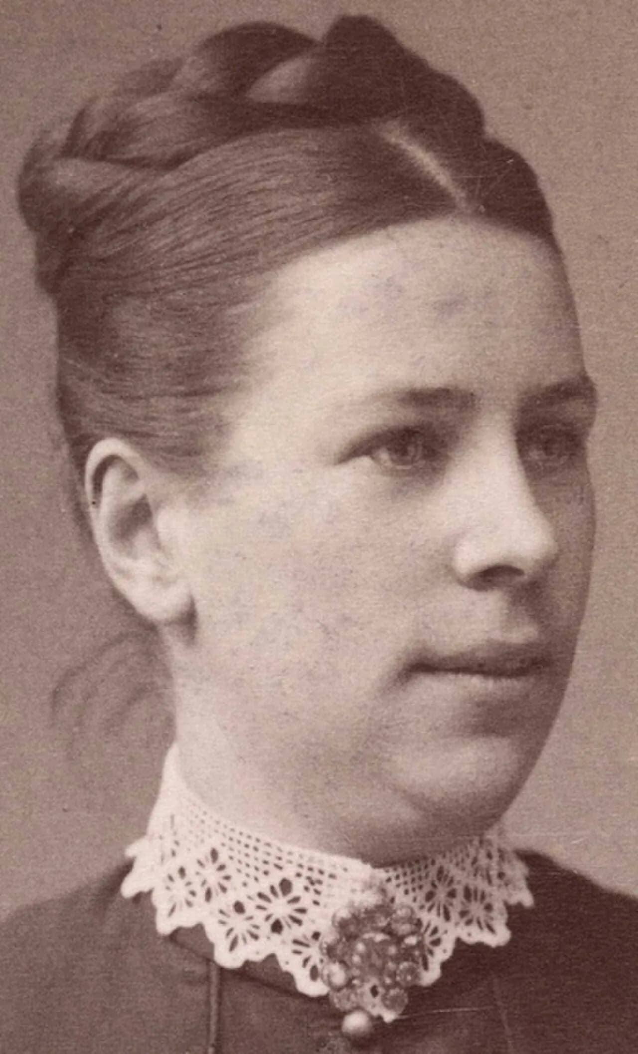 Marie Geelmuyden