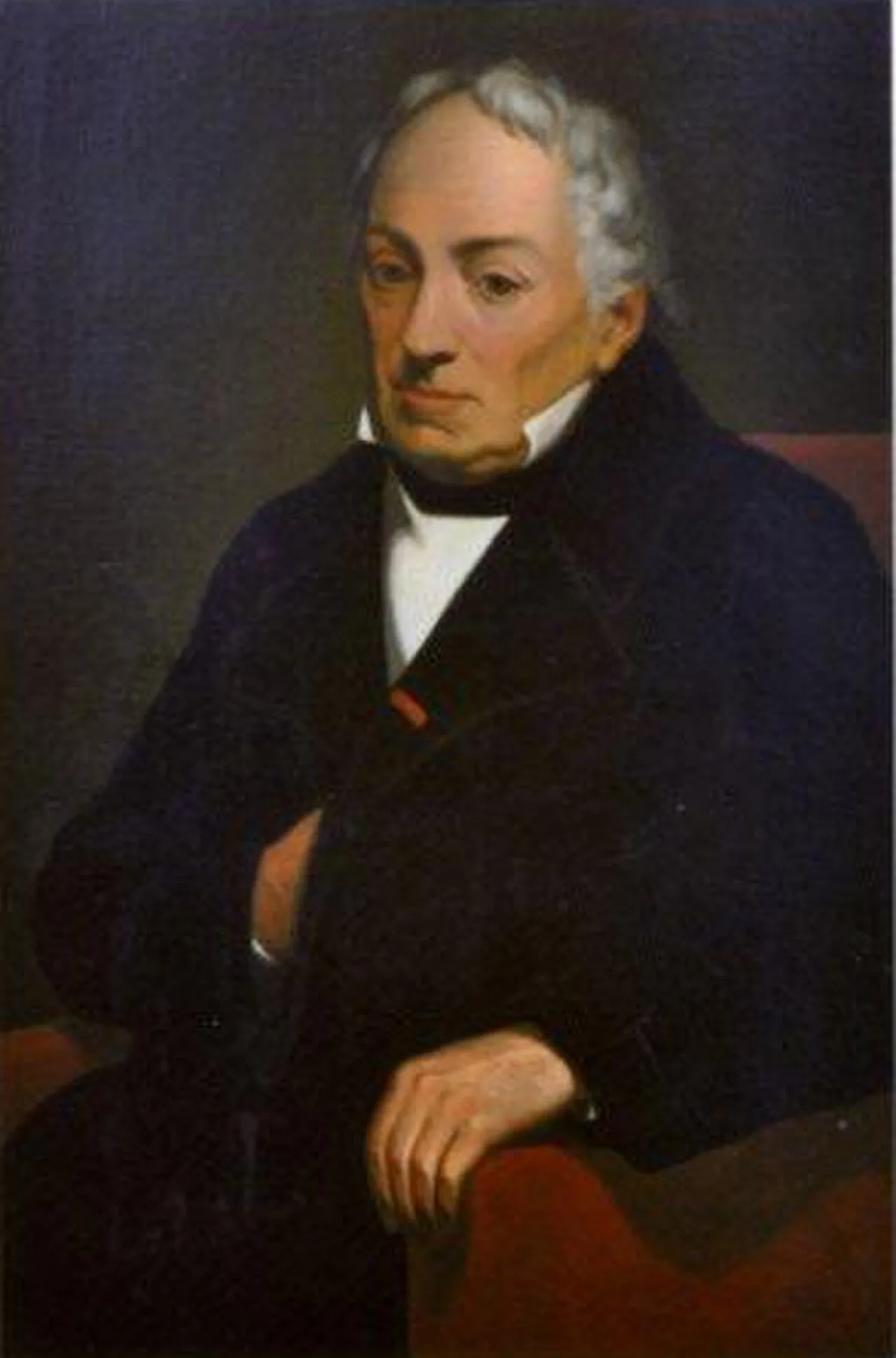 Beer Léon Fould