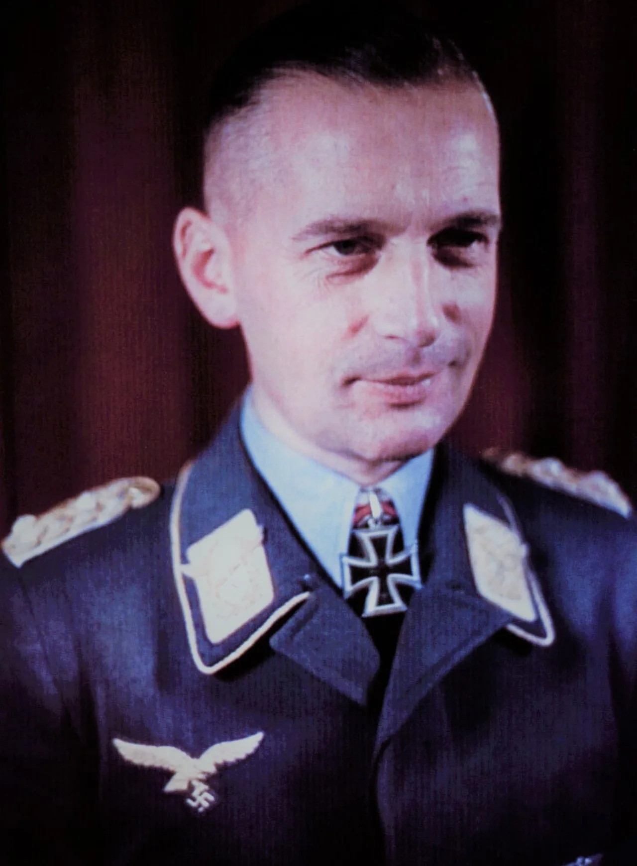 Hans Jeschonnek
