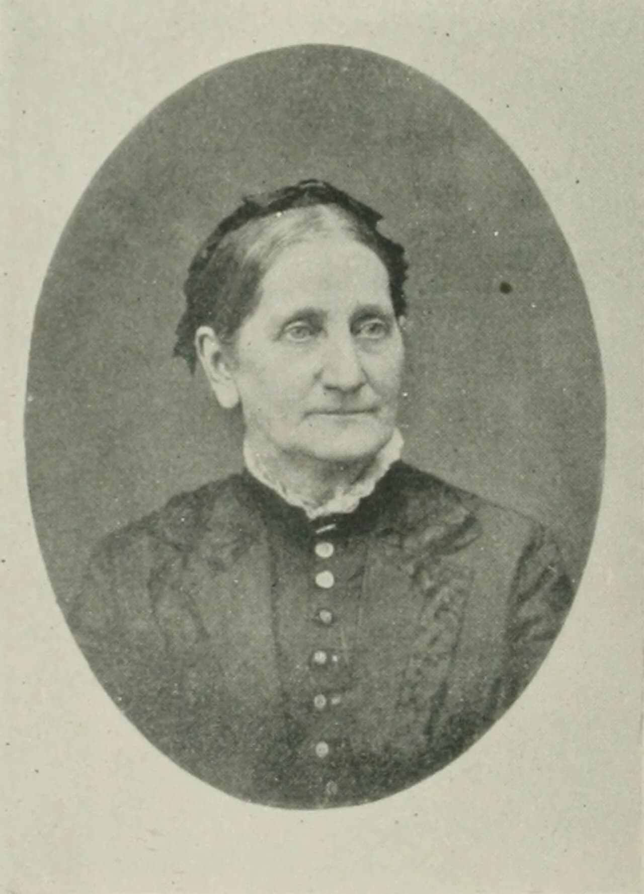 Catherine Amelia Fay Ewing