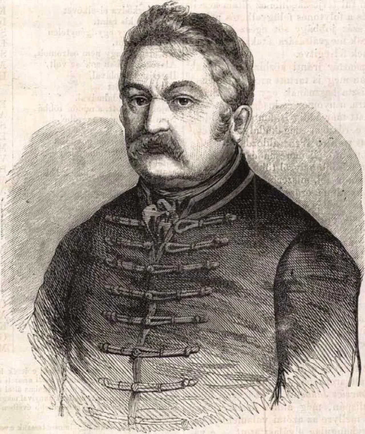 János Simontsits