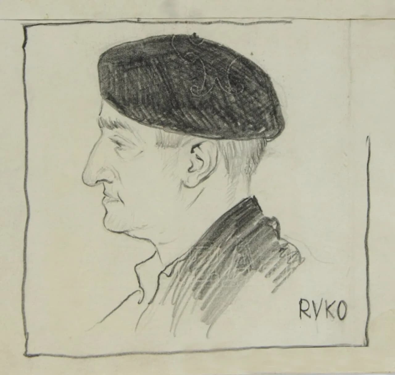 Francisco Castaño Otero