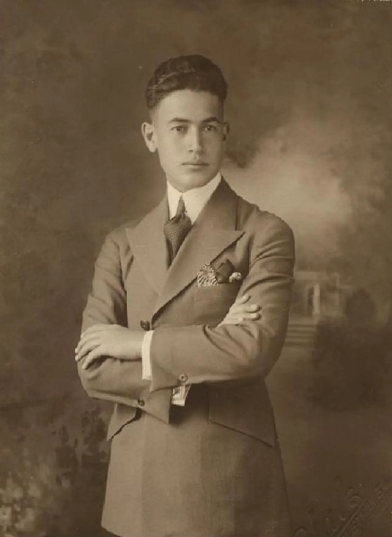José de León Toral