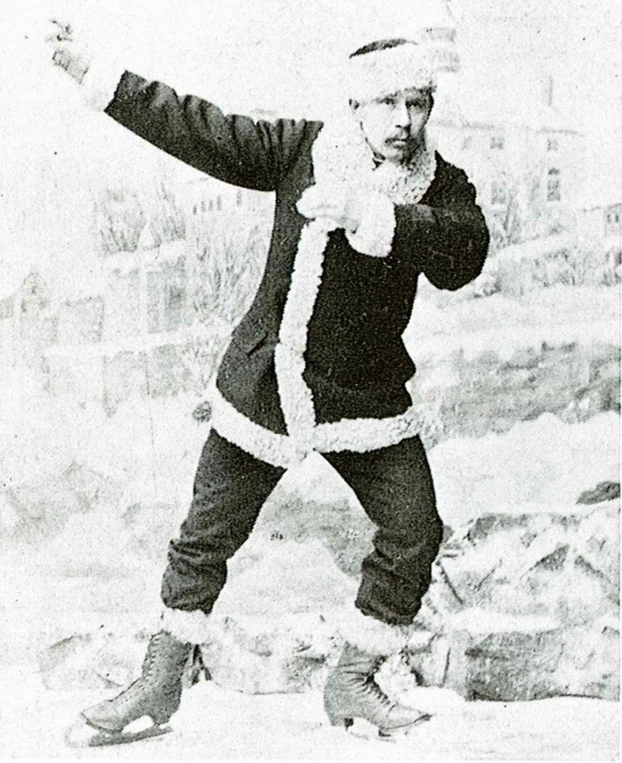 Axel Paulsen