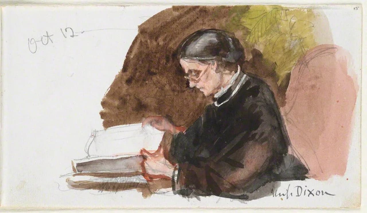 Annie Dixon