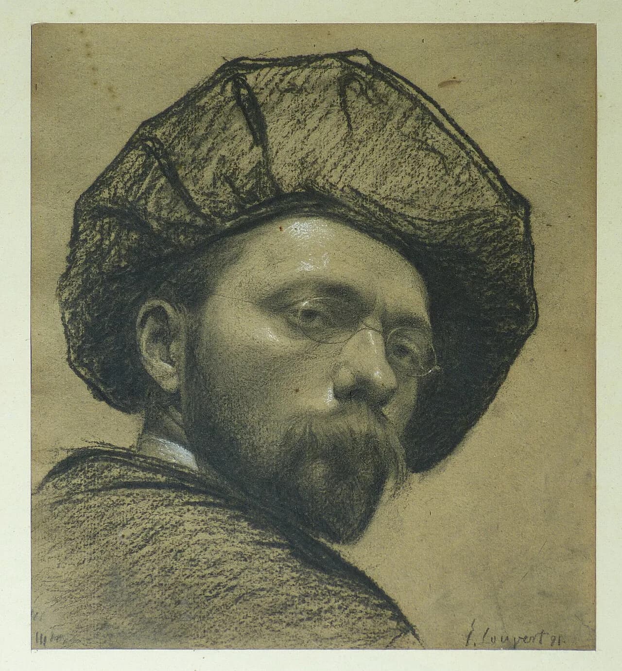 Étienne Couvert