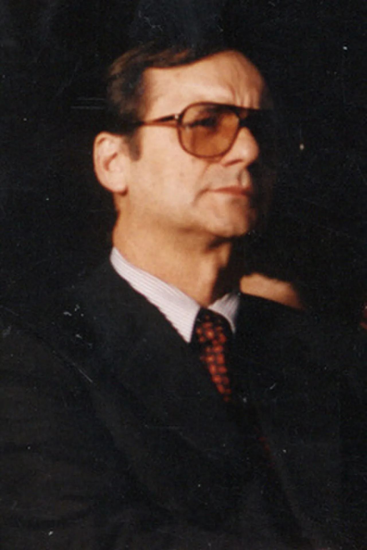 Belisario Velasco