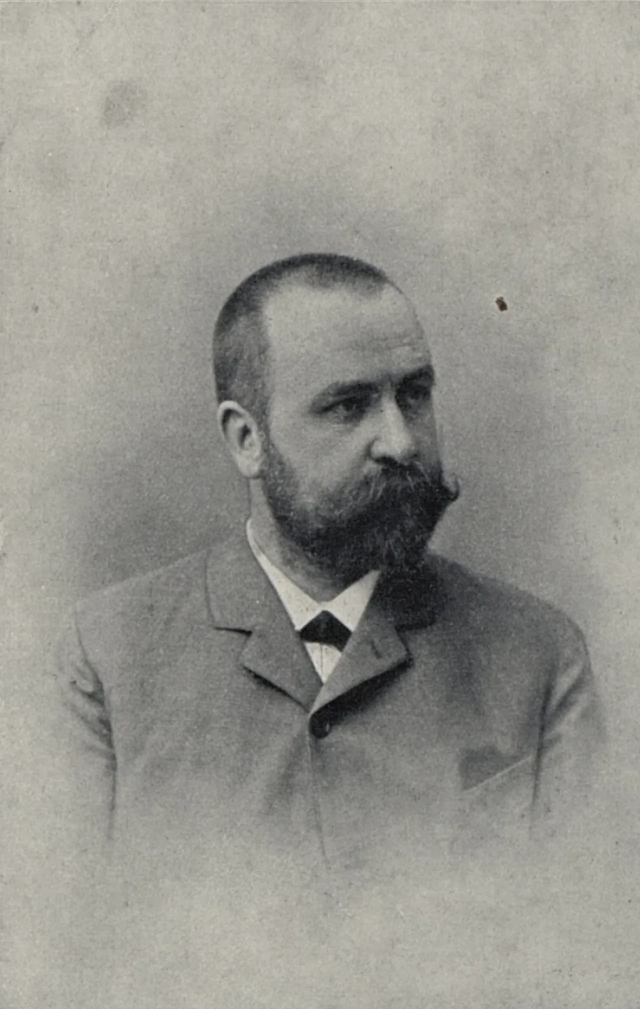 Walter Kudlich