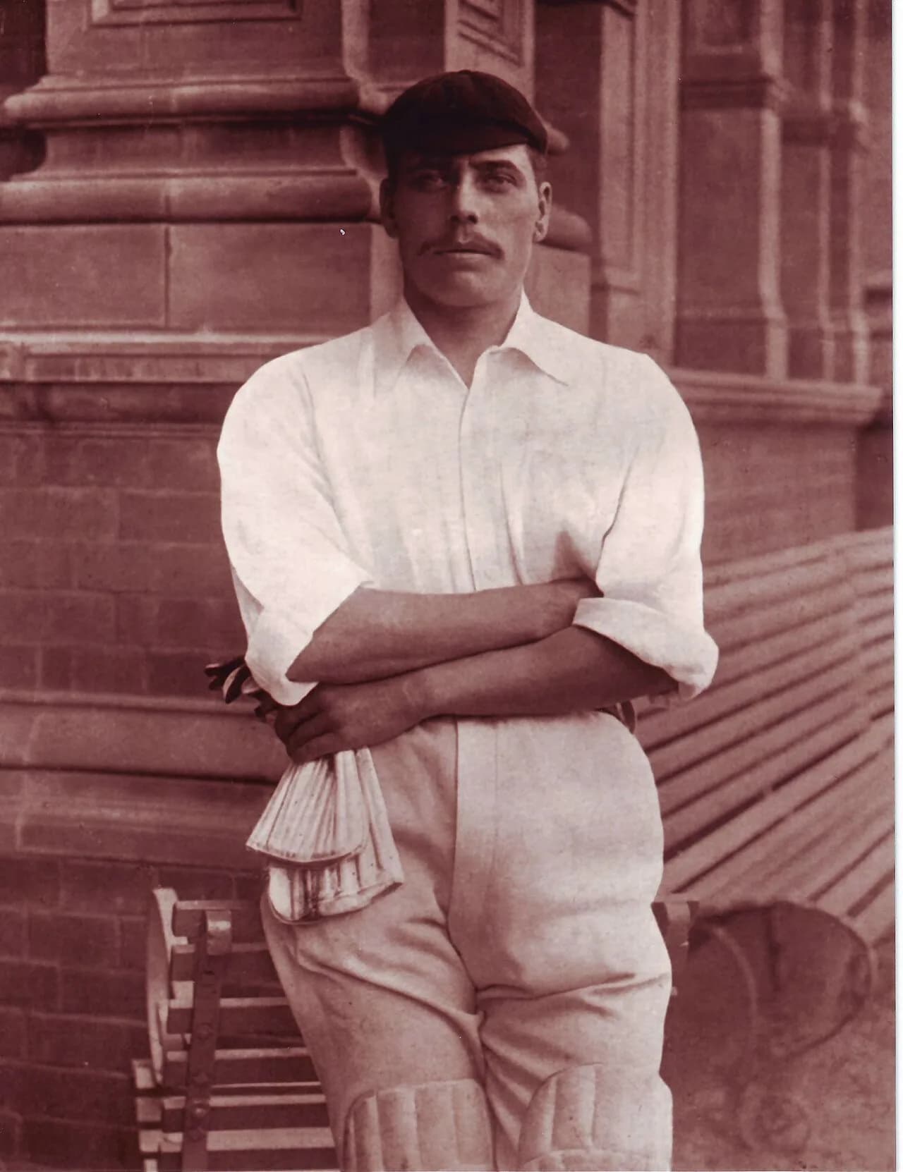 Arthur Pike